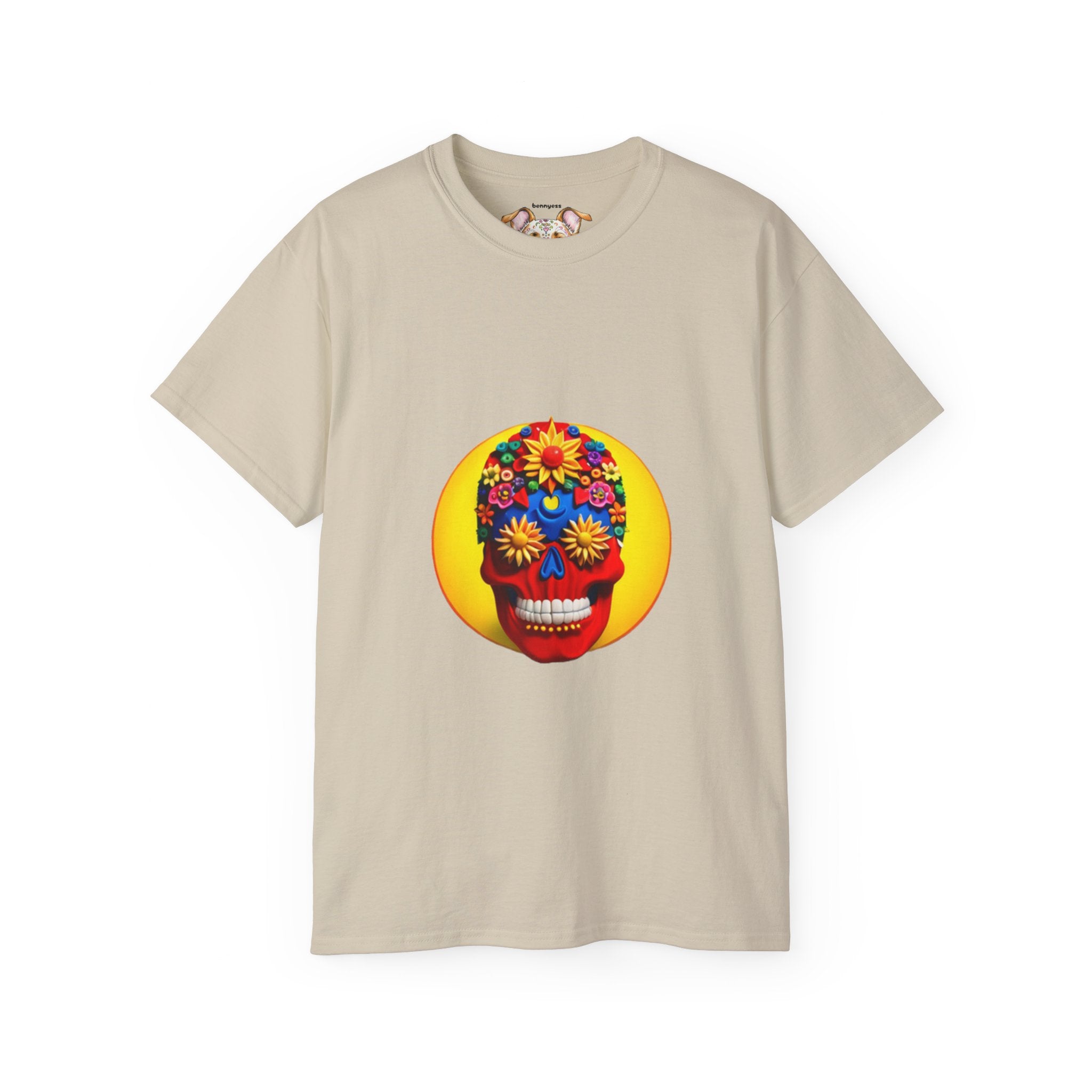 Bennyess Epic & Unique Design t-Shirt Collection