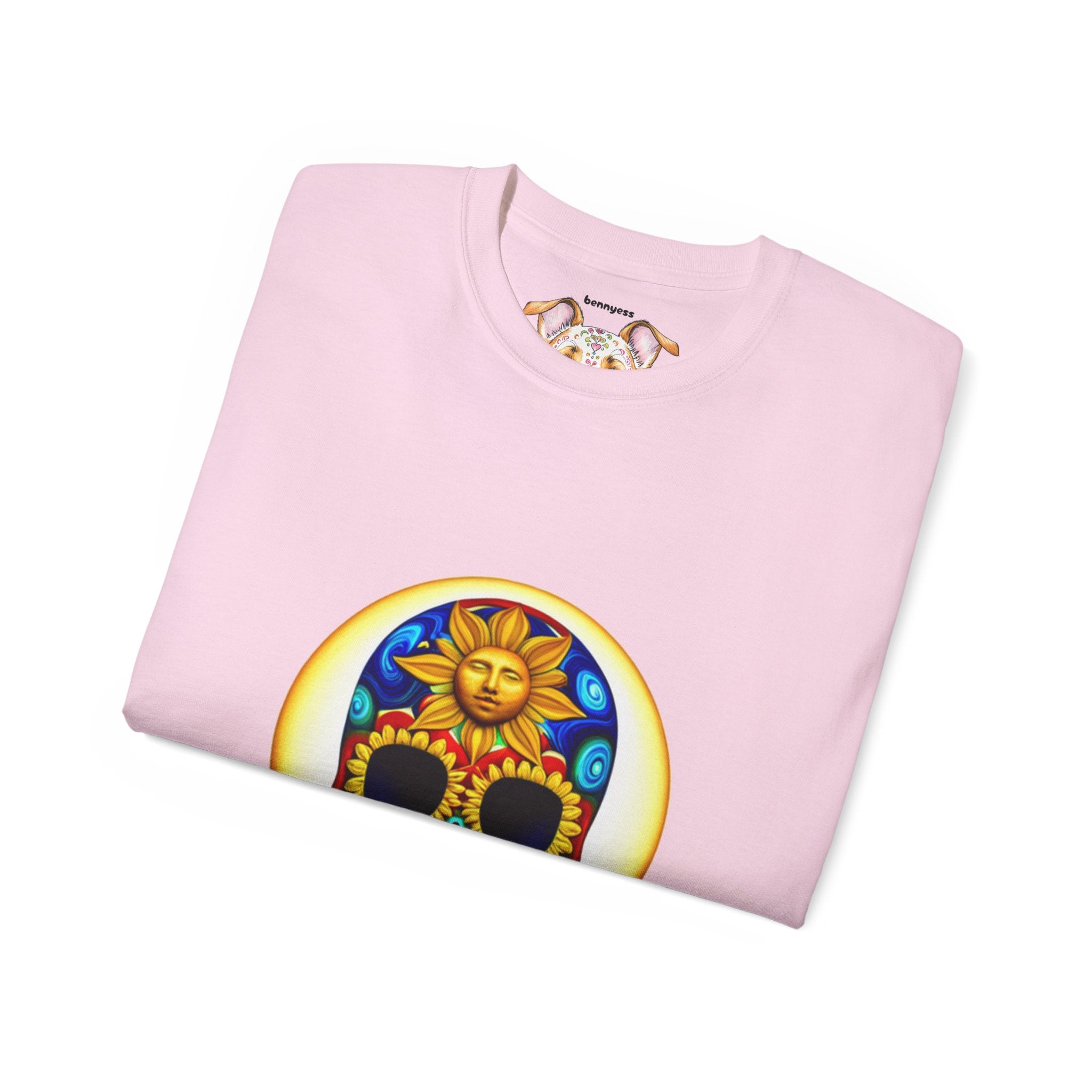Bennyess Epic & Unique Design t-Shirt Collection