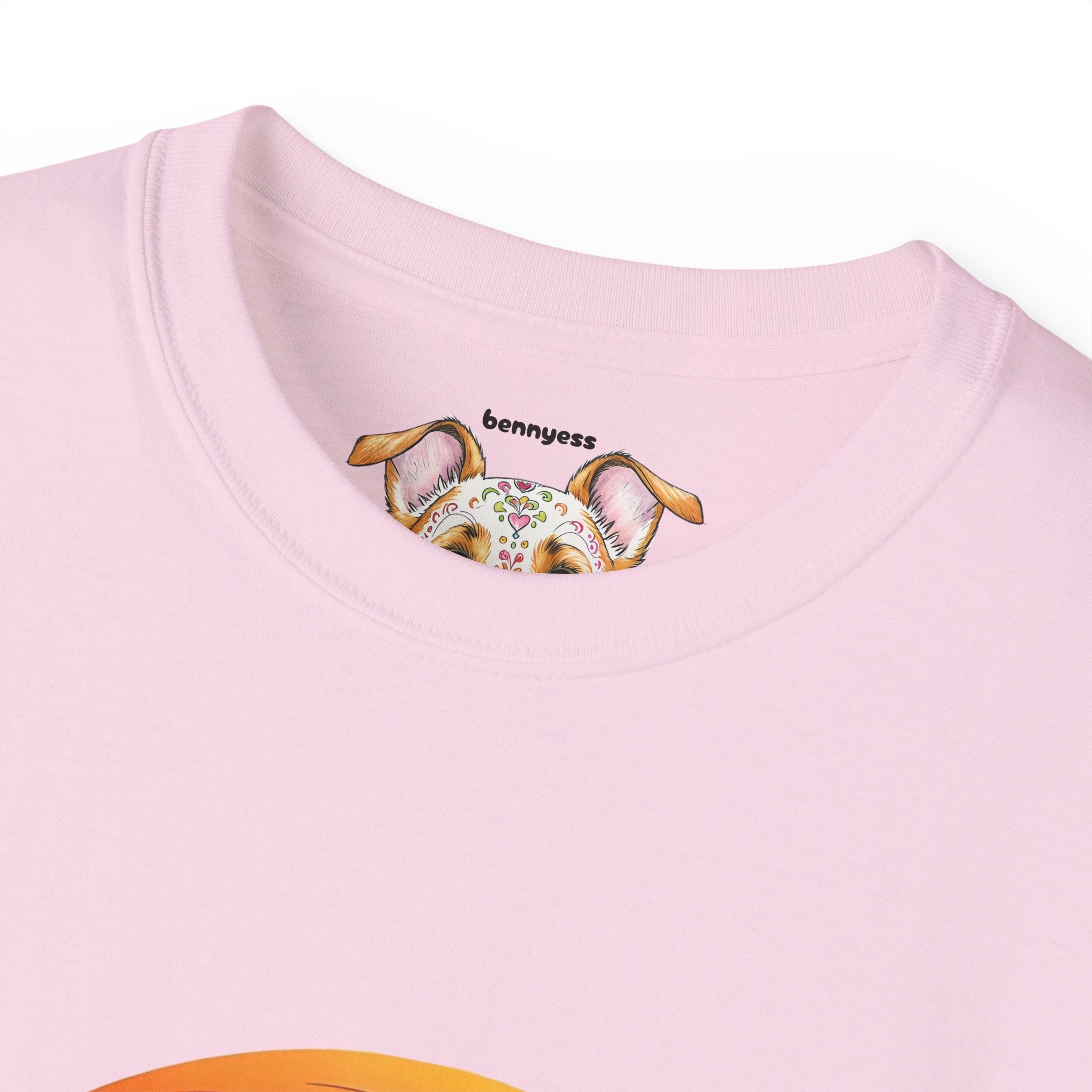 Bennyess Epic & Unique Design t-Shirt Collection