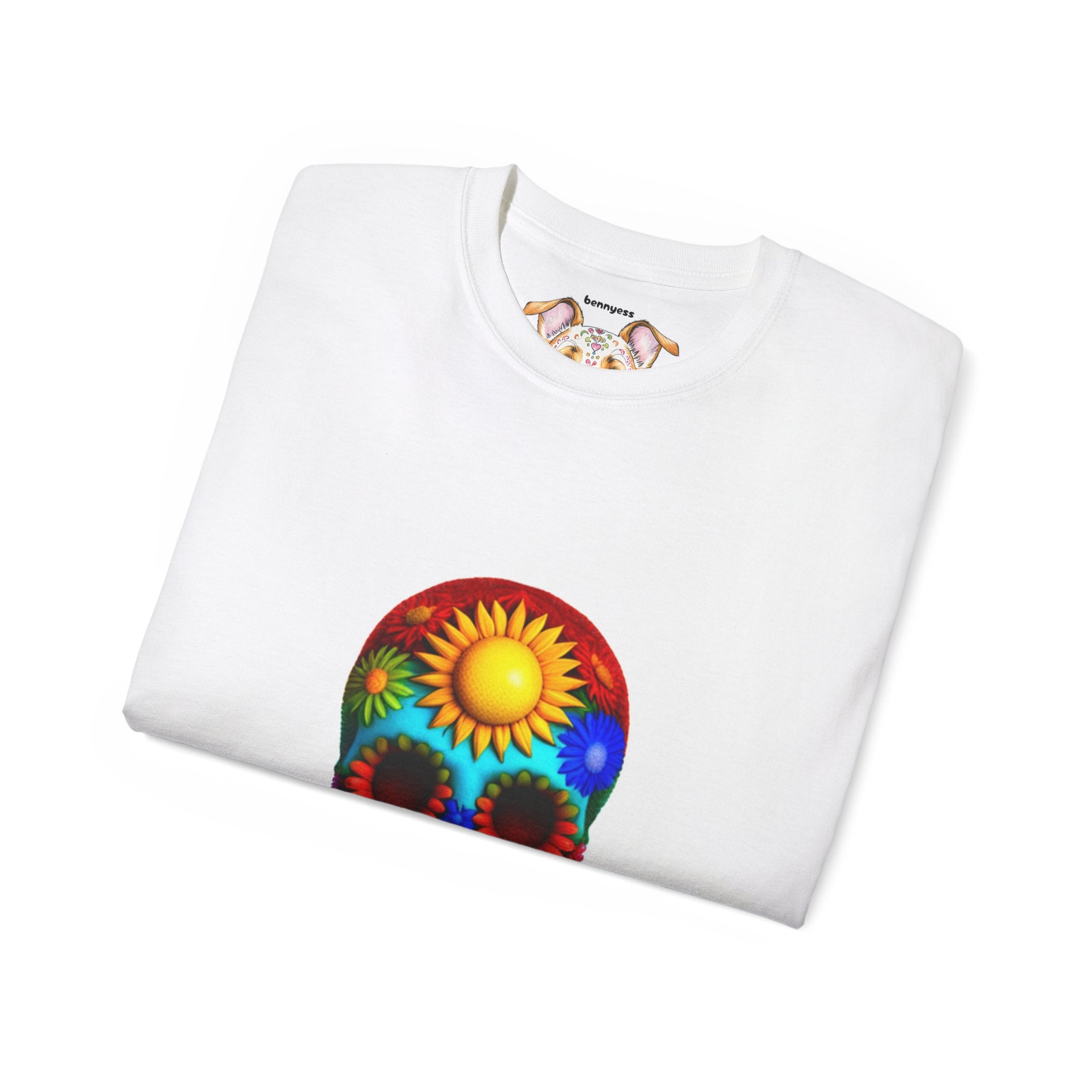 Bennyess Epic & Unique Design t-Shirt Collection