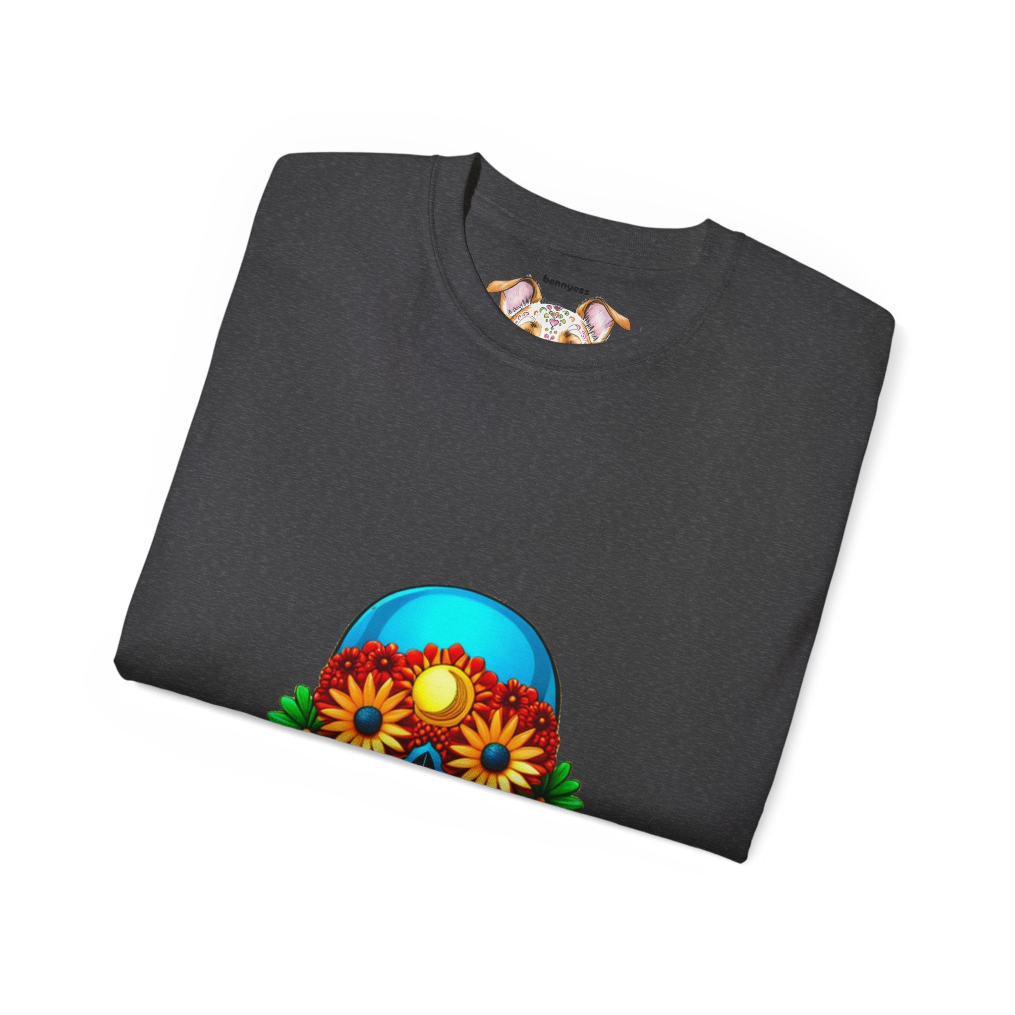 Bennyess Epic & Unique Design t-Shirt Collection