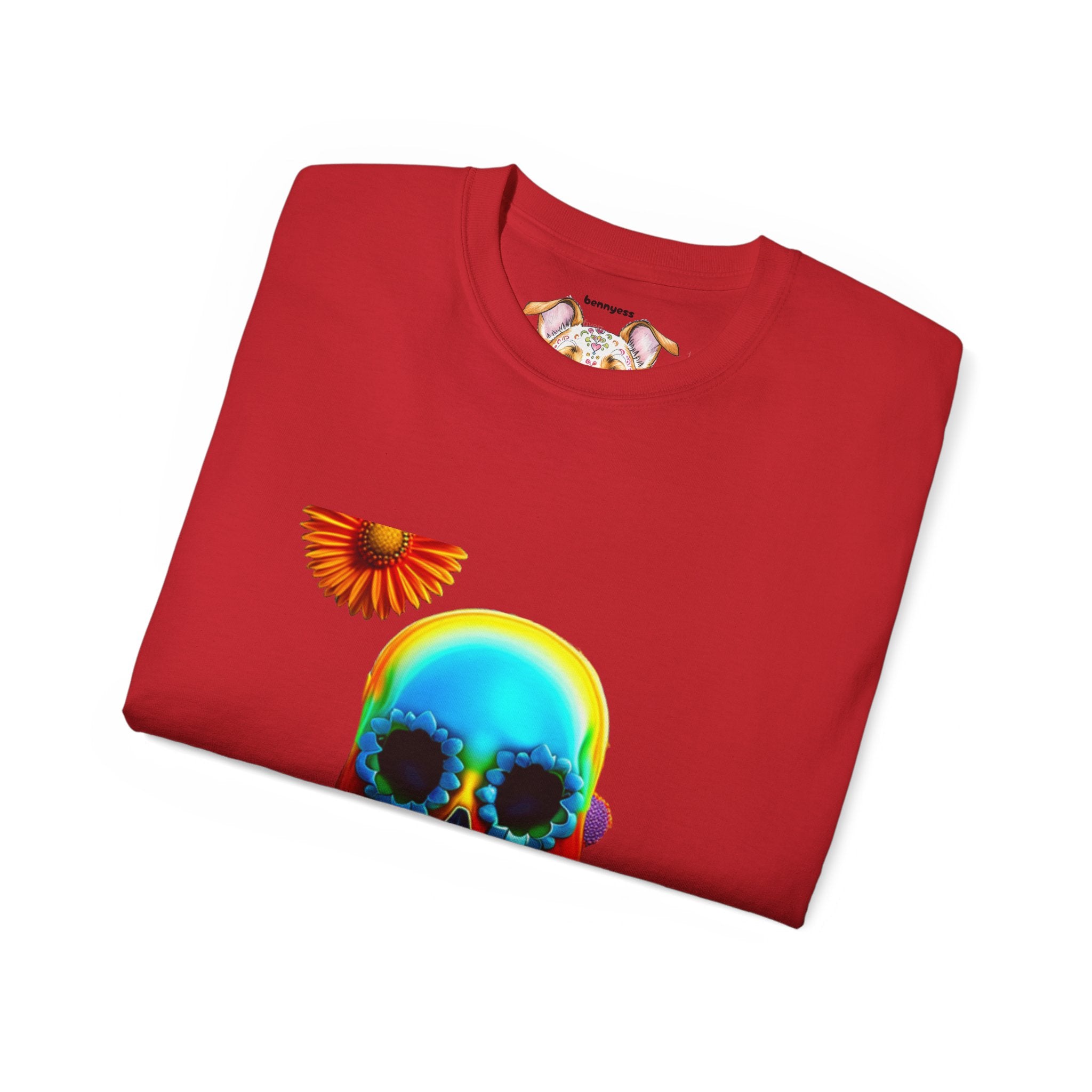 Bennyess Epic & Unique Design t-Shirt Collection