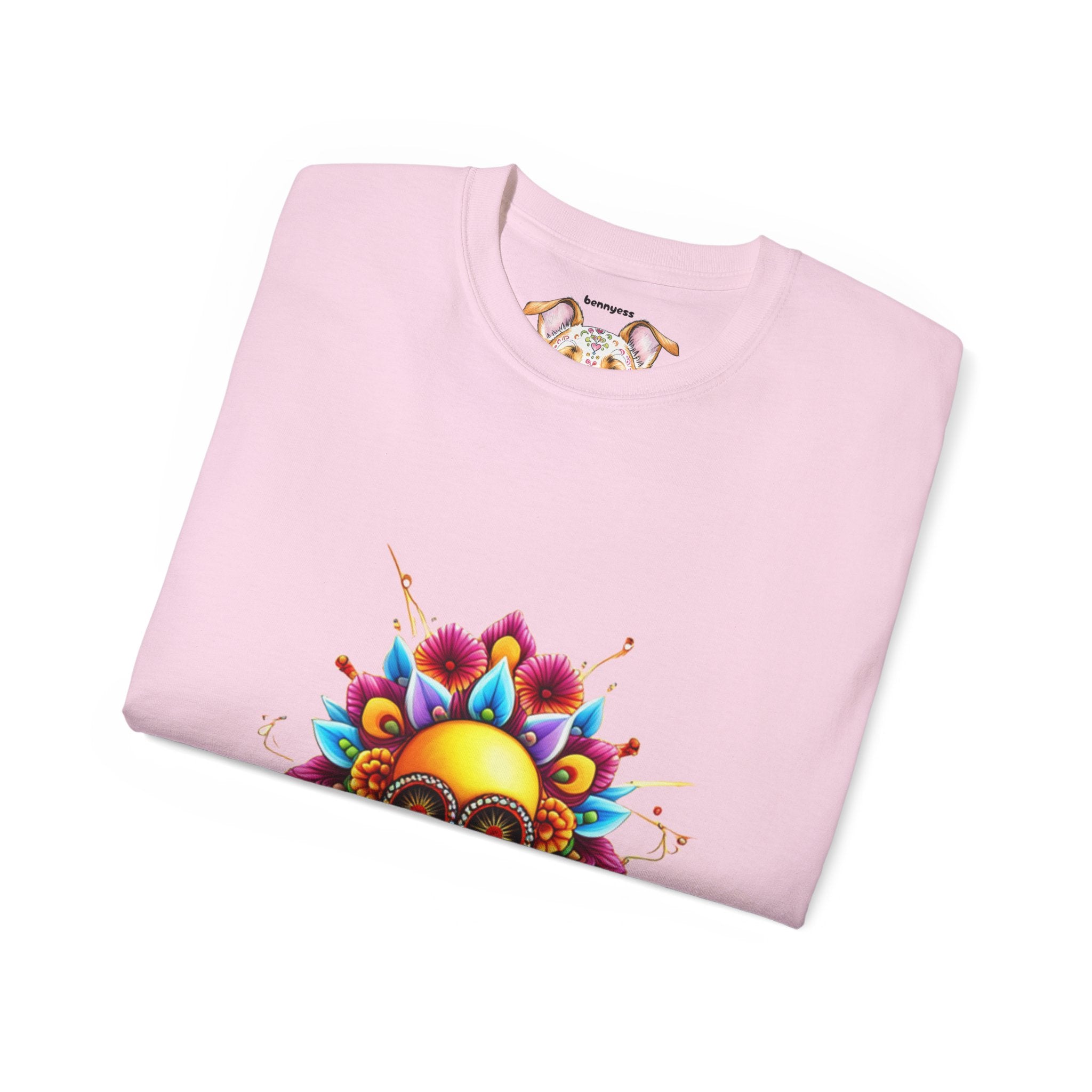 Bennyess Epic & Unique Design t-Shirt Collection