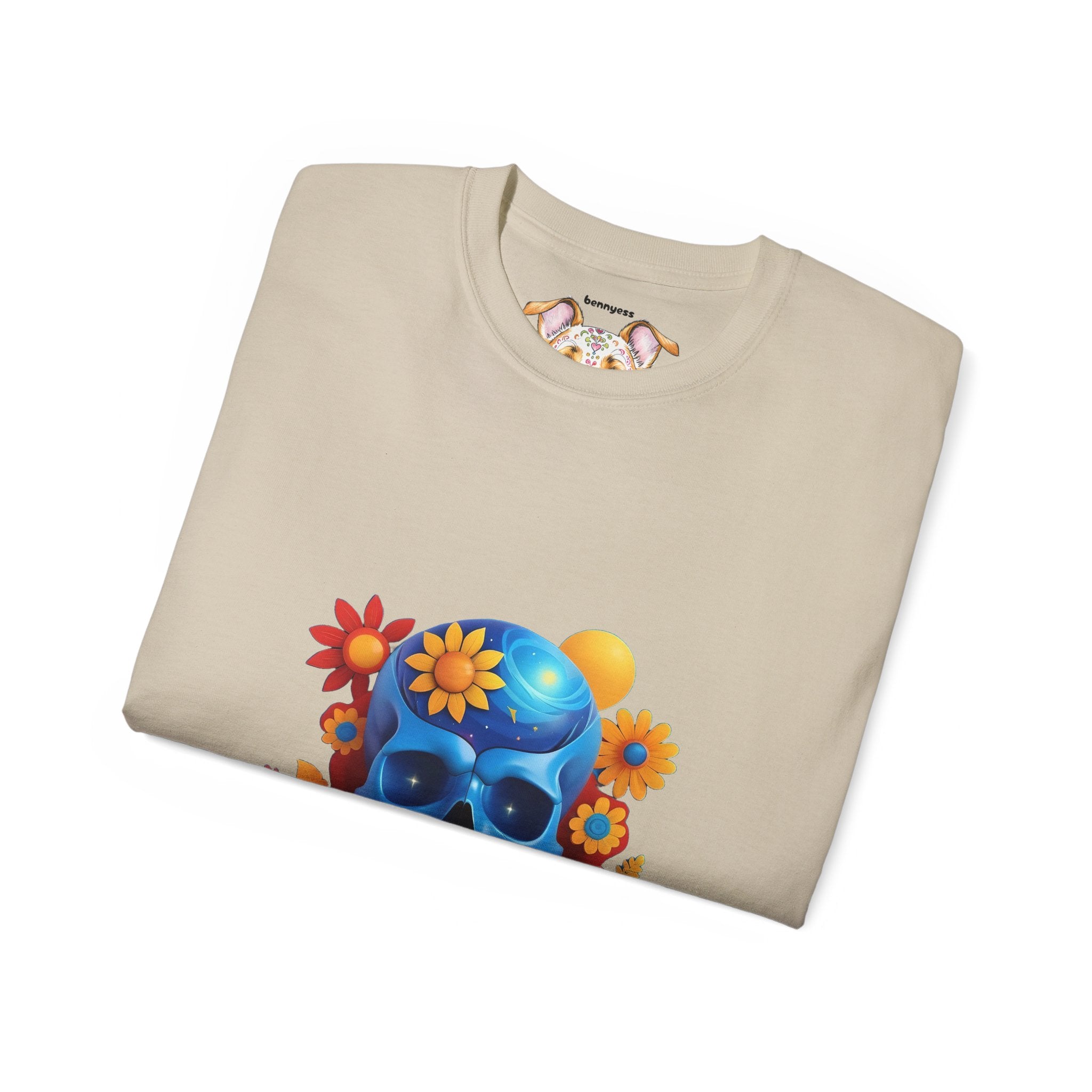 Bennyess Epic & Unique Design t-Shirt Collection