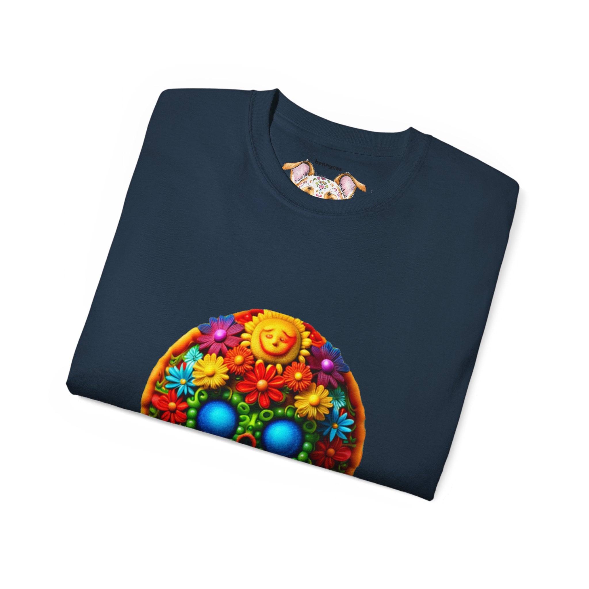 Bennyess Epic & Unique Design t-Shirt Collection