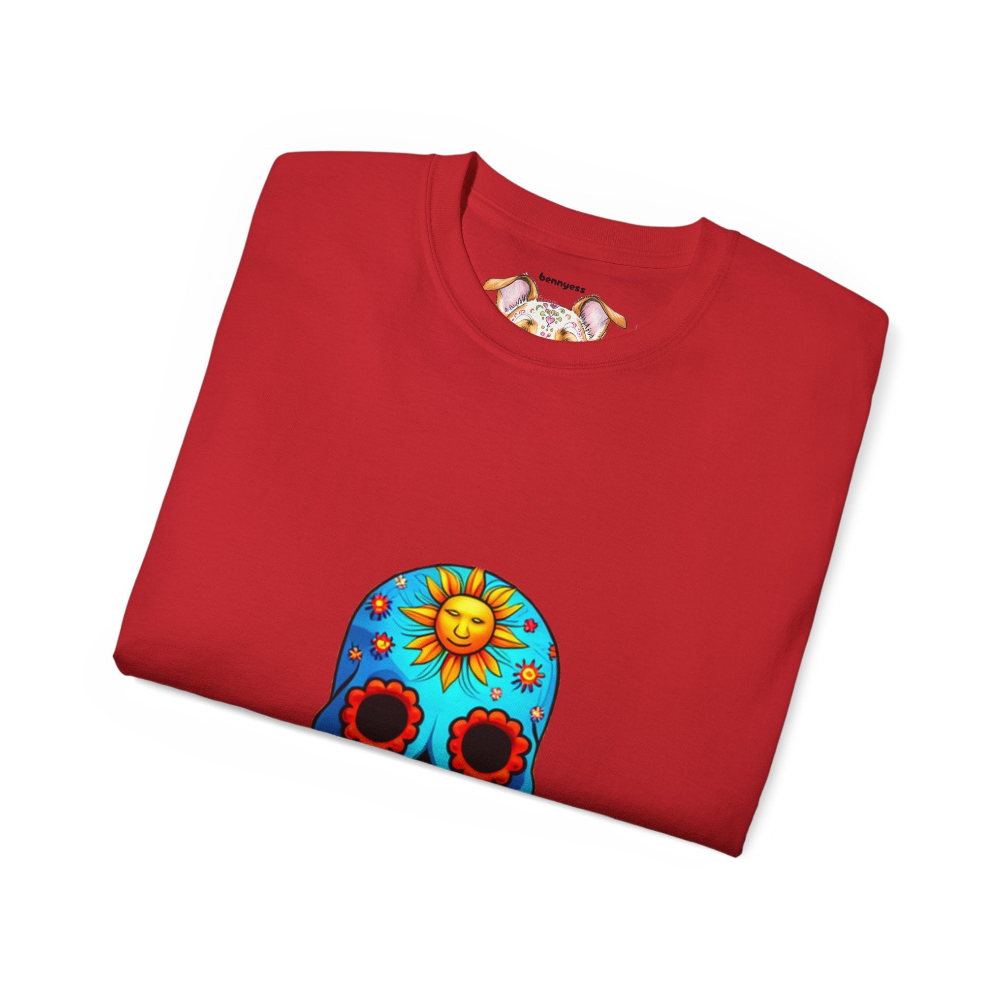 Bennyess Epic & Unique Design t-Shirt Collection