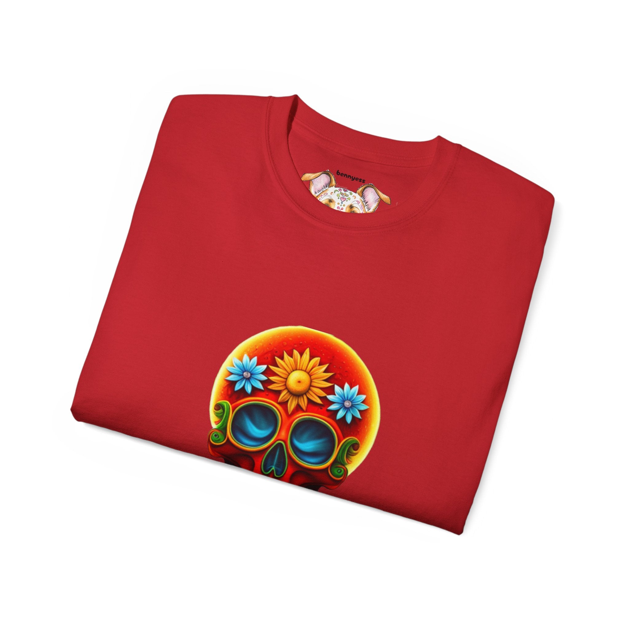 Unisex Ultra Cotton Tee