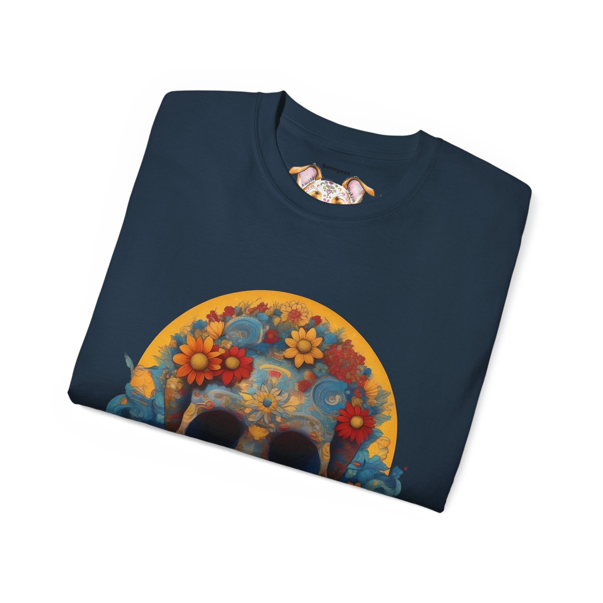 Bennyess Epic & Unique Design t-Shirt Collection