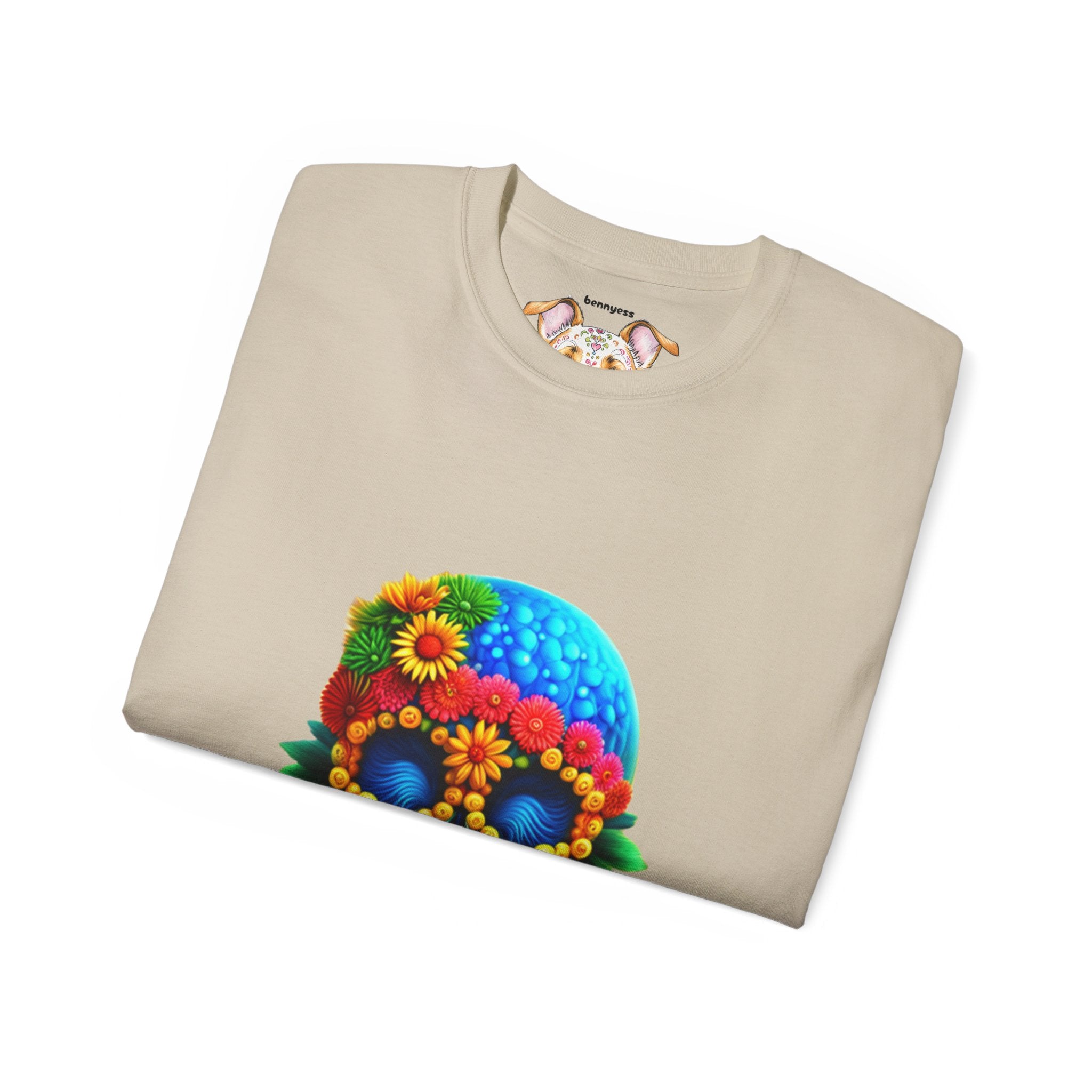 Bennyess Epic & Unique Design t-Shirt Collection