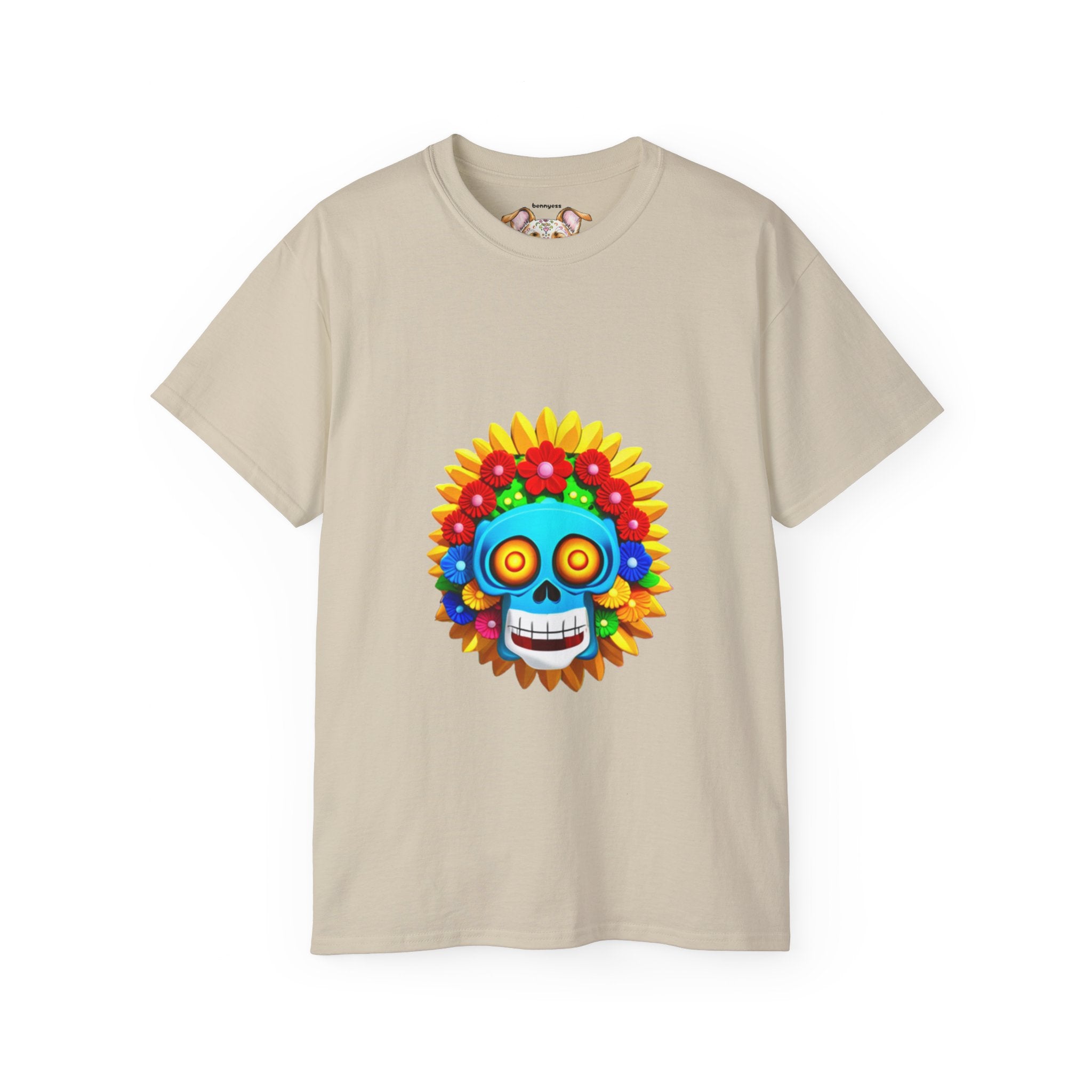 Bennyess Epic & Unique Design t-Shirt Collection