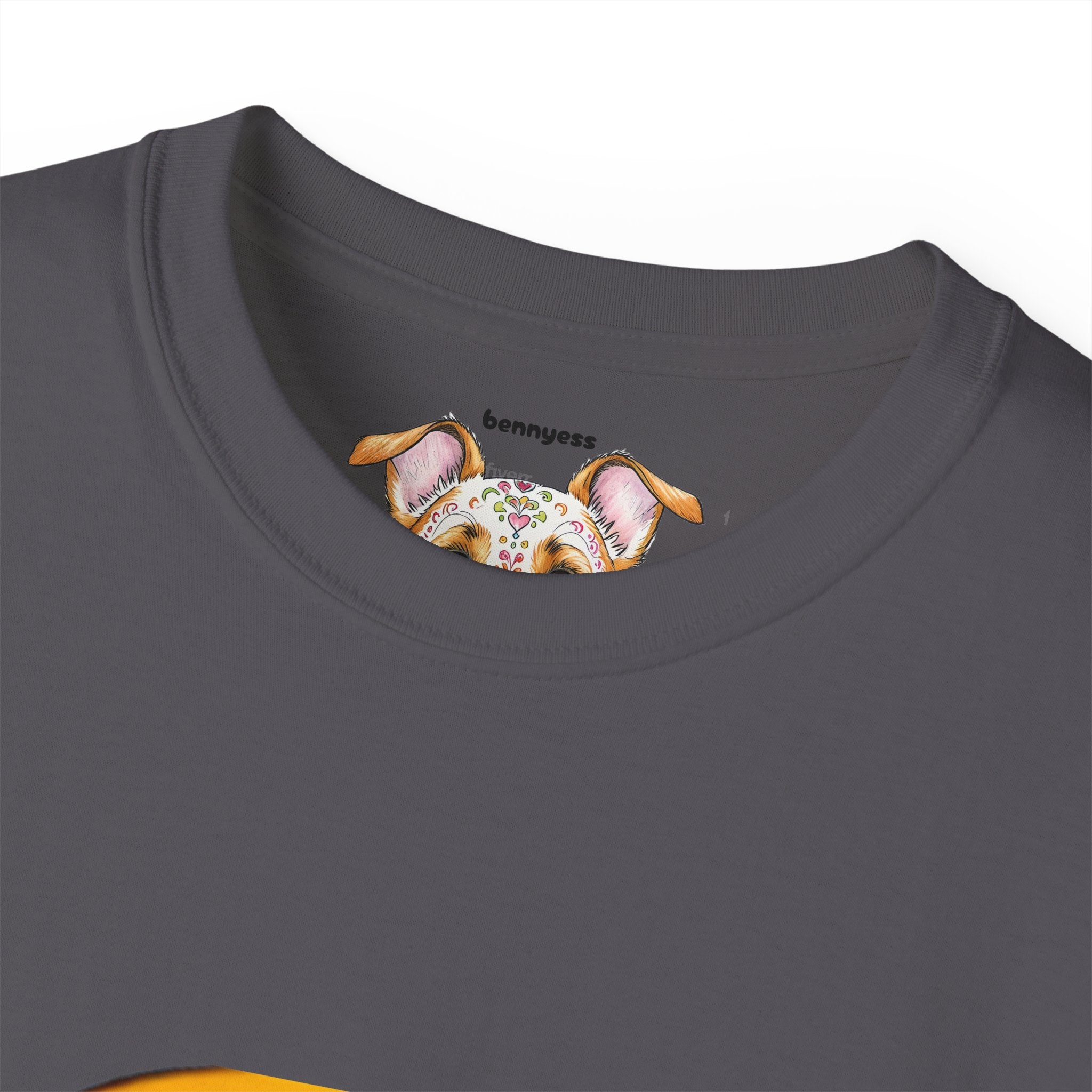Bennyess Epic & Unique Design t-Shirt Collection