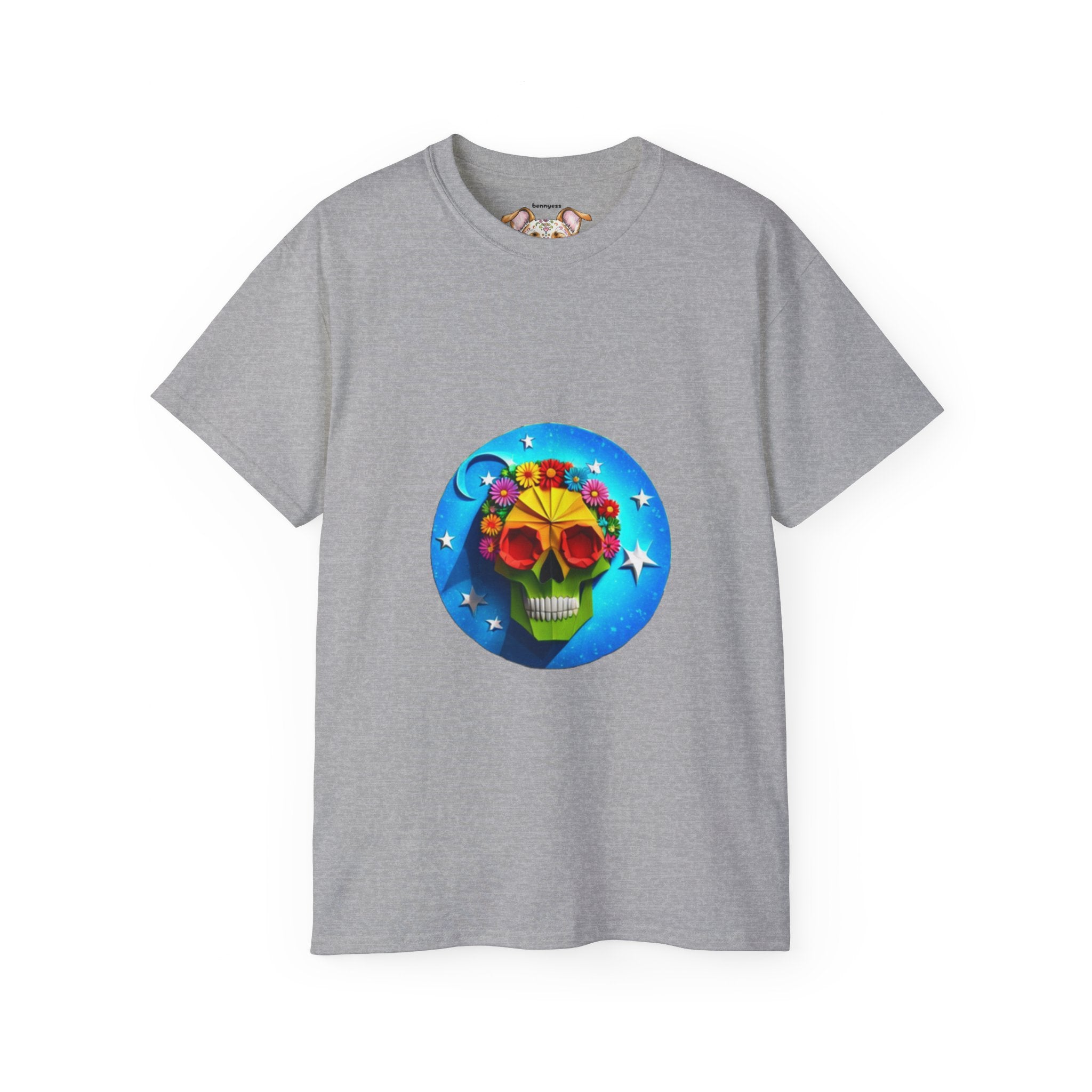 Bennyess Epic & Unique Design t-Shirt Collection