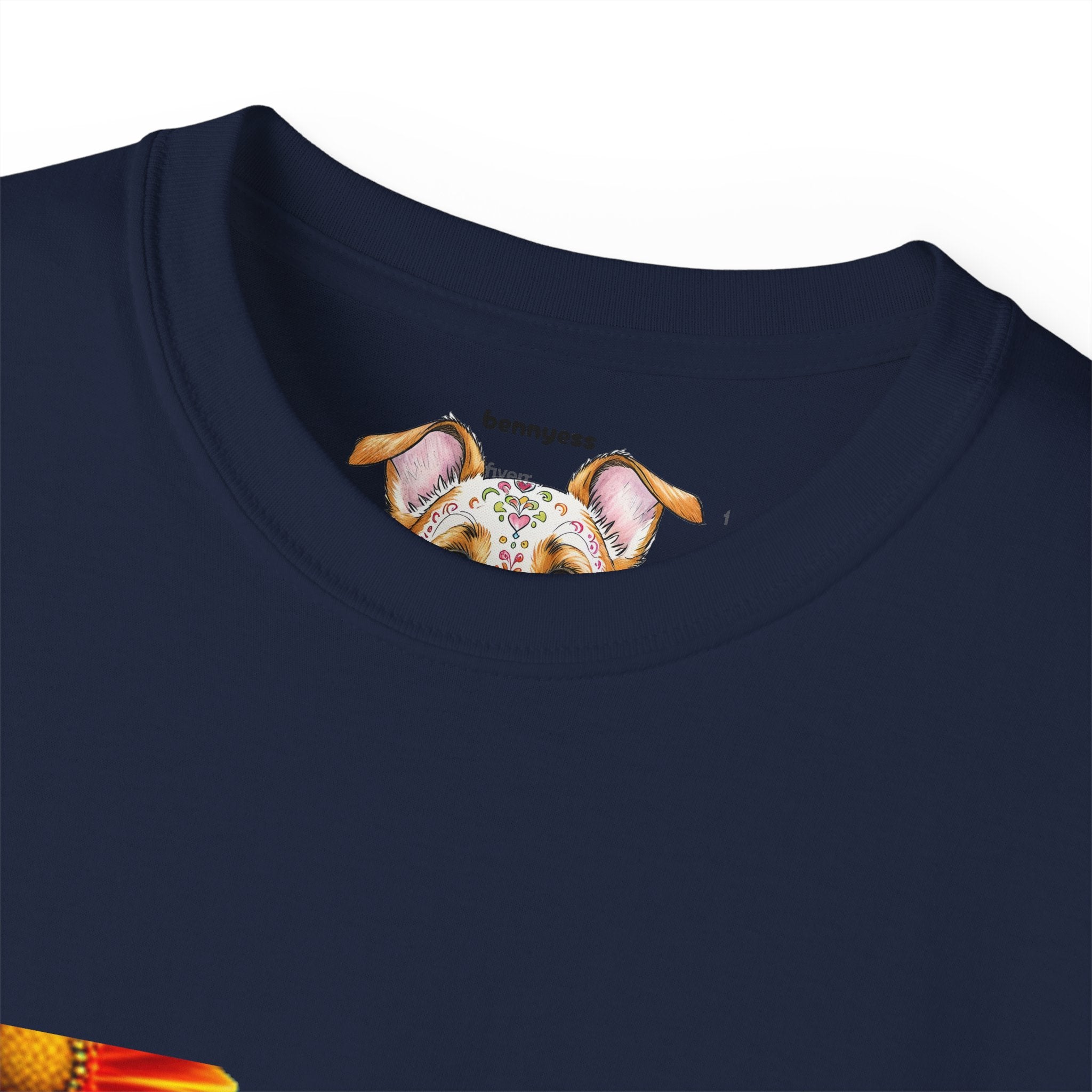 Bennyess Epic & Unique Design t-Shirt Collection