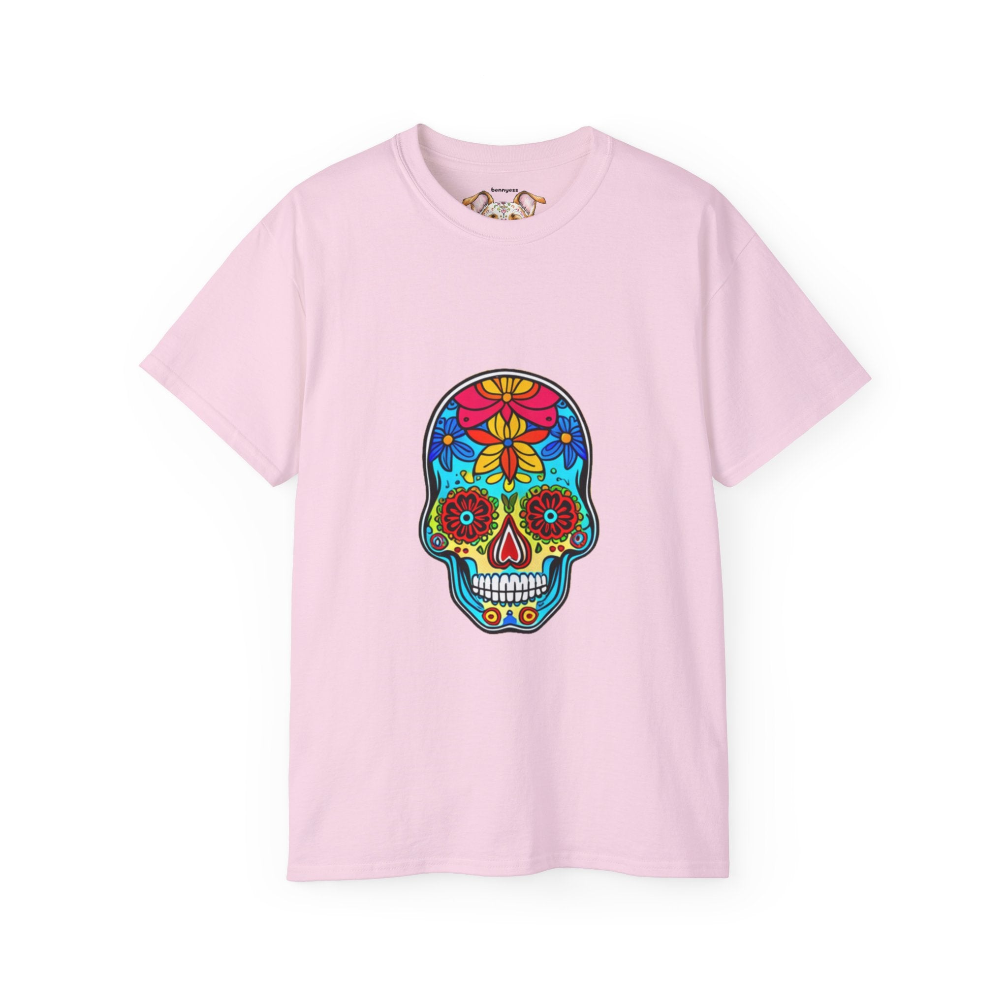 Bennyess Epic & Unique Design t-Shirt Collection