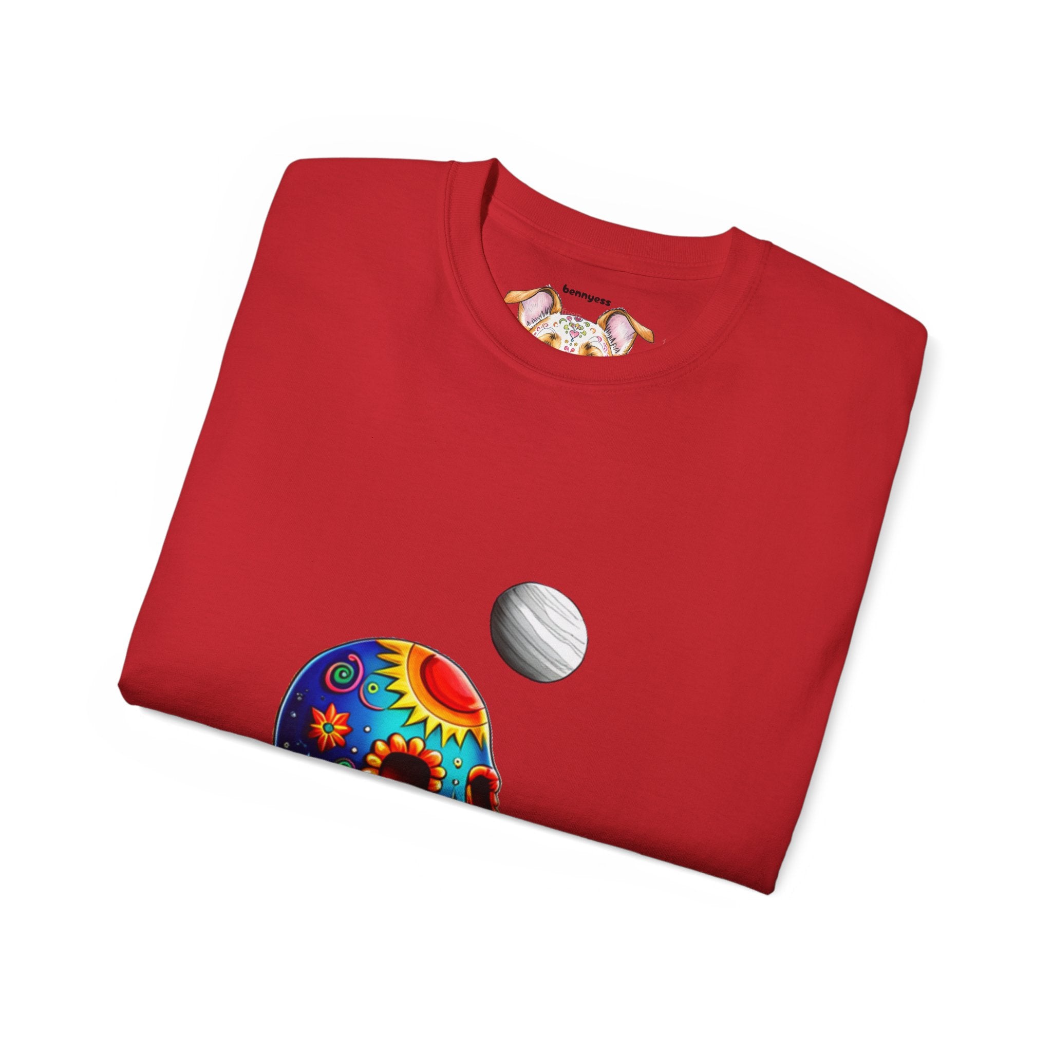 Bennyess Epic & Unique Design t-Shirt Collection