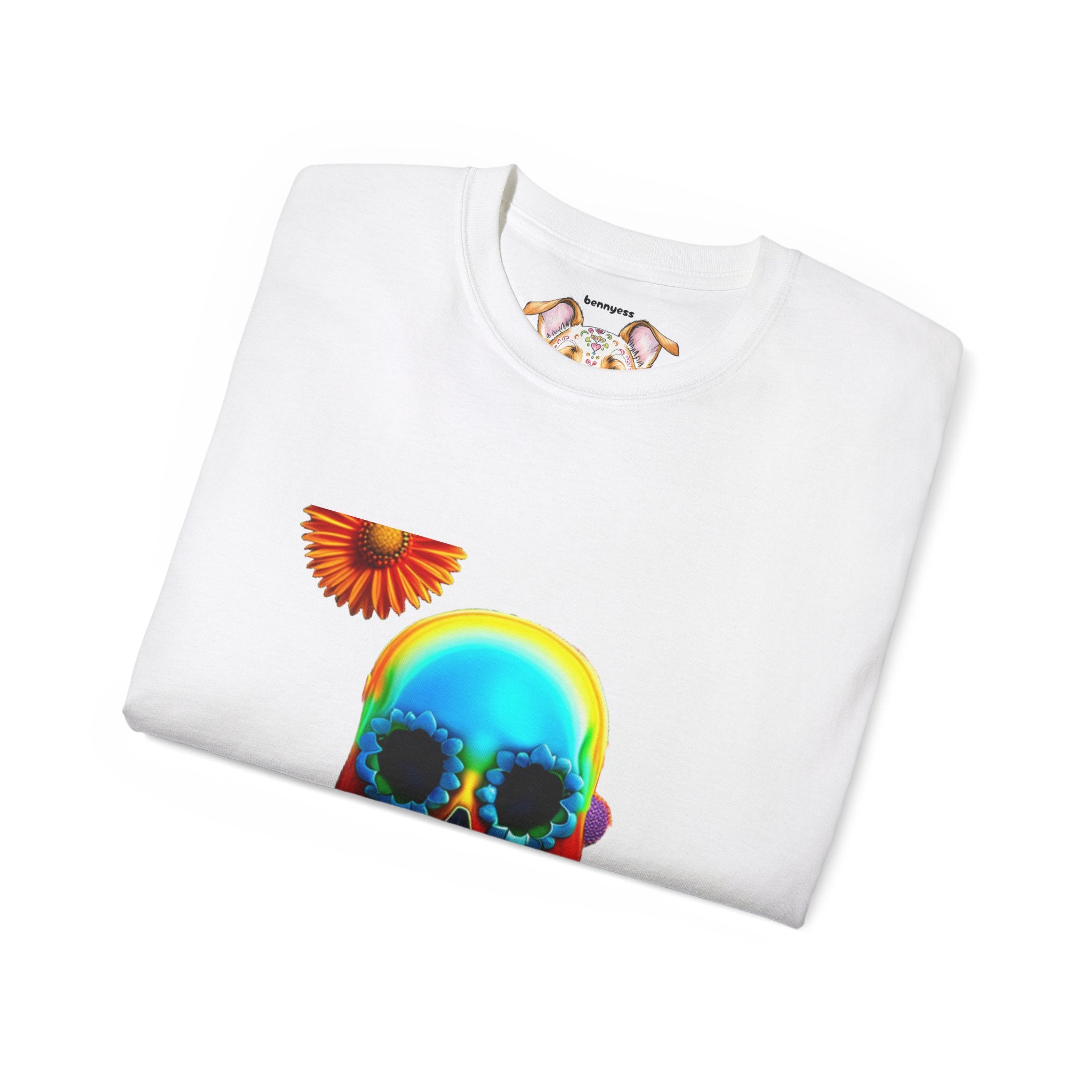 Bennyess Epic & Unique Design t-Shirt Collection