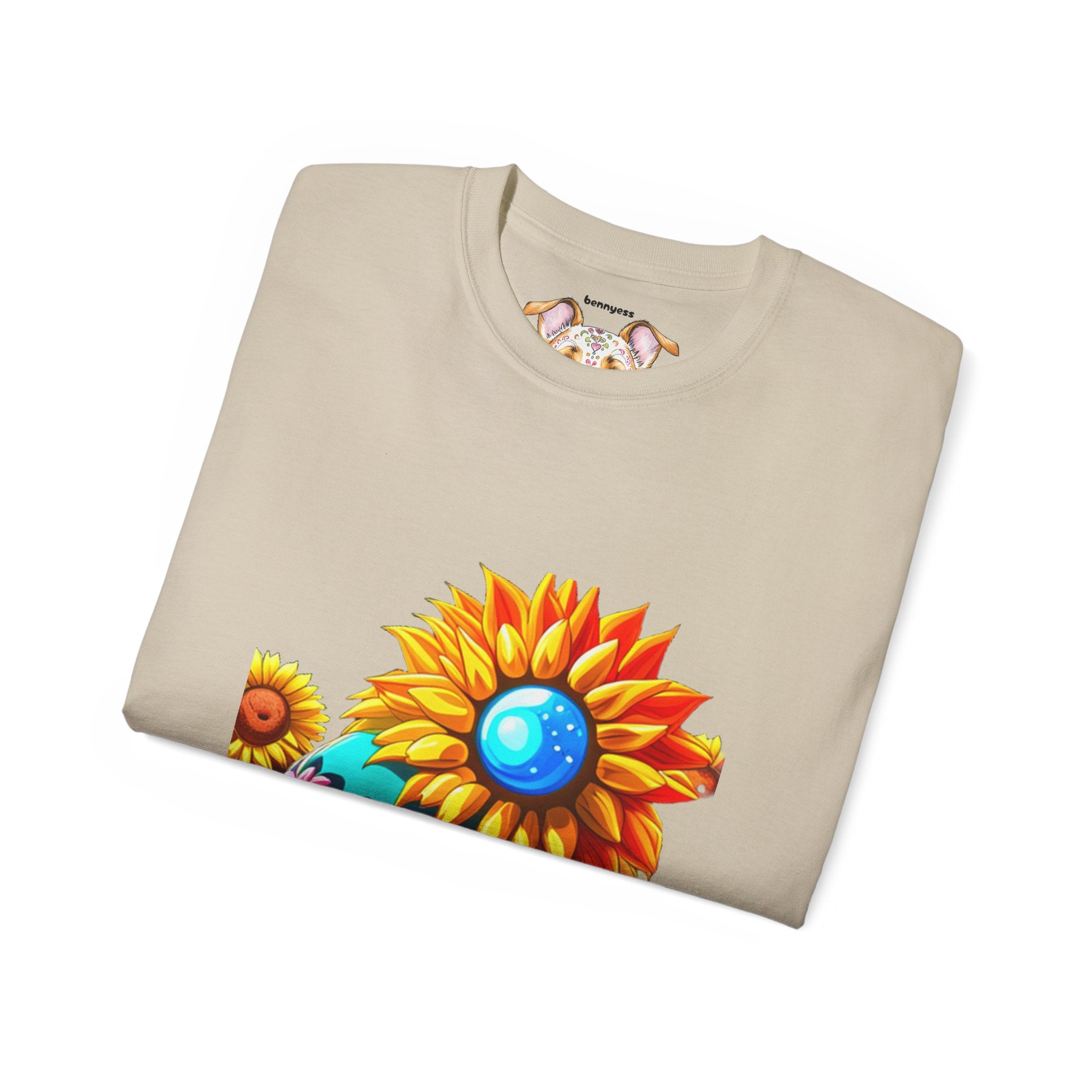 Bennyess Epic & Unique Design t-Shirt Collection