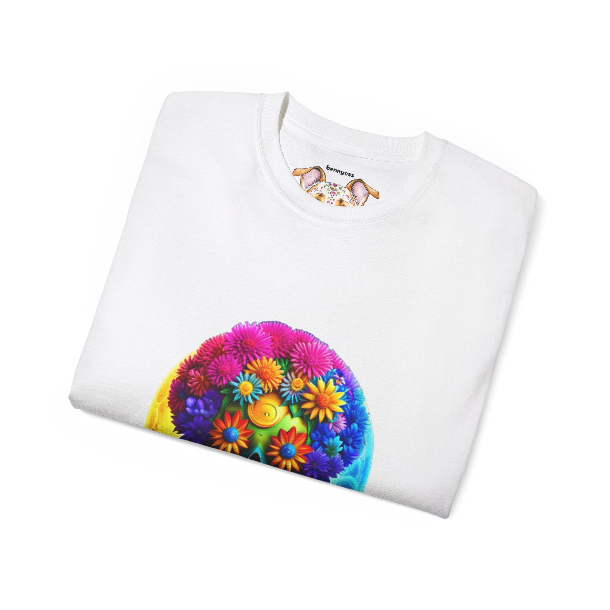 Bennyess Epic & Unique Design t-Shirt Collection