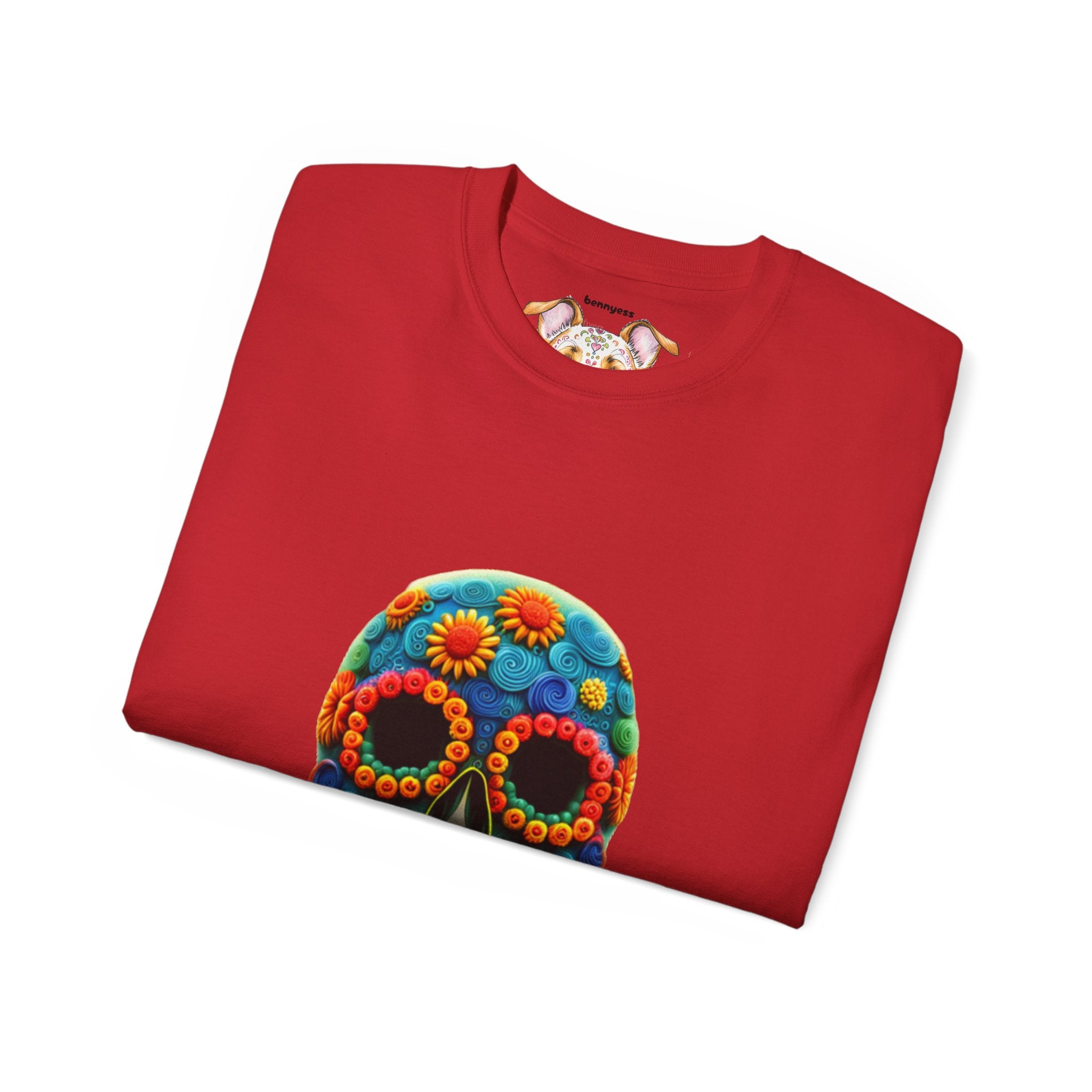 Bennyess Epic & Unique Design t-Shirt Collection