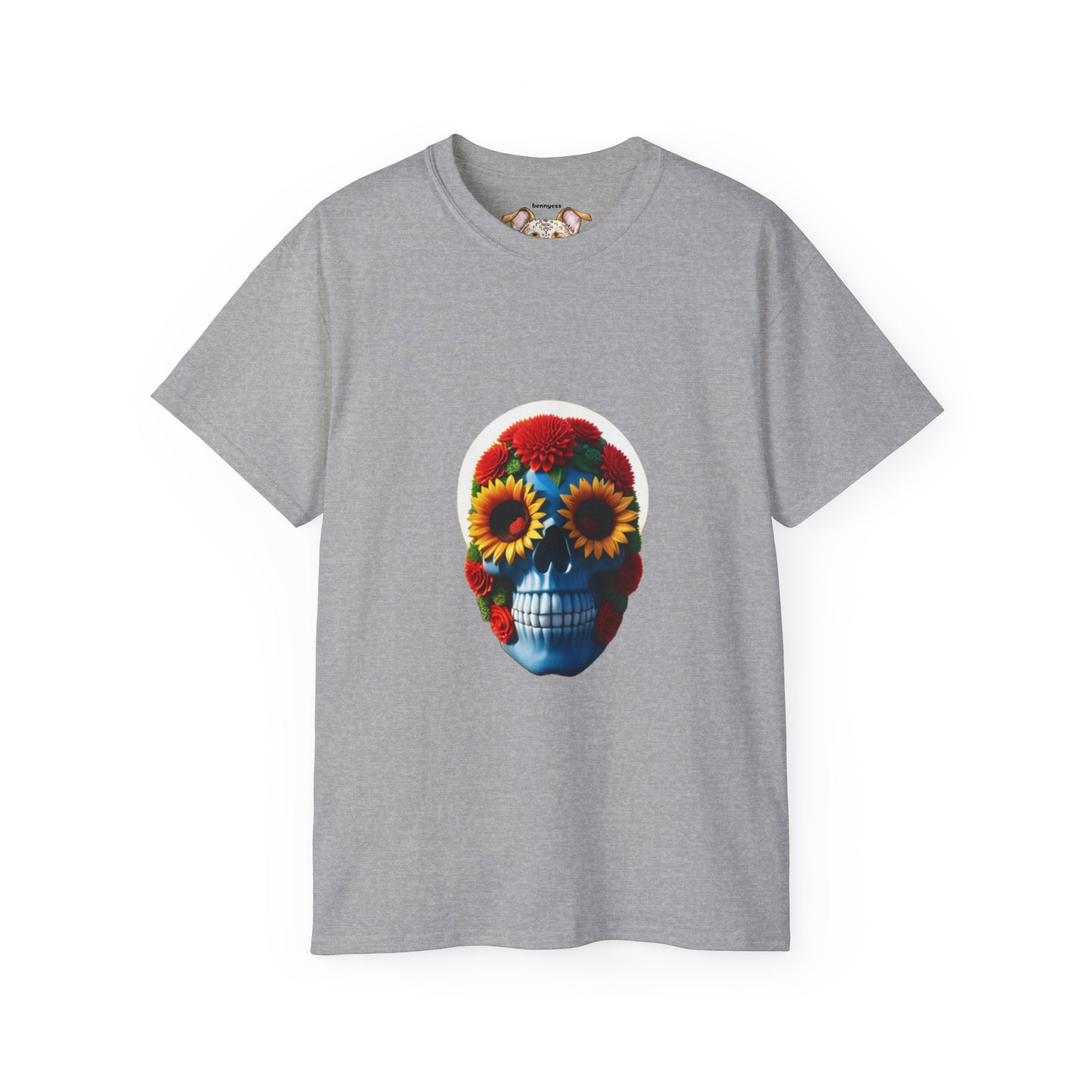 Bennyess Epic & Unique Design t-Shirt Collection