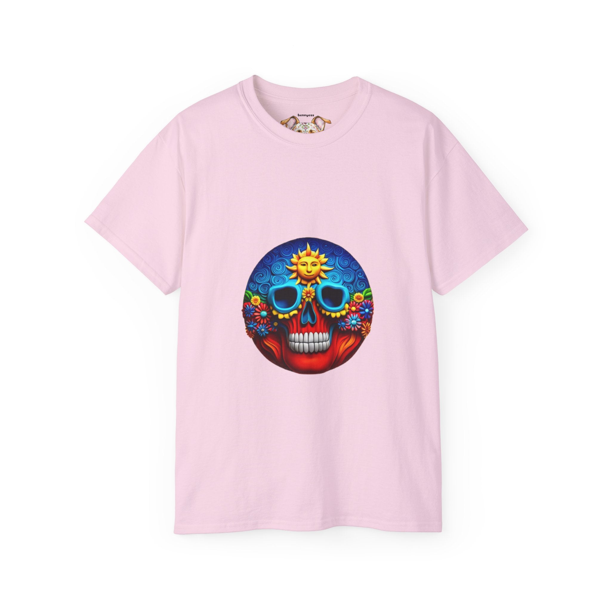 Bennyess Epic & Unique Design t-Shirt Collection