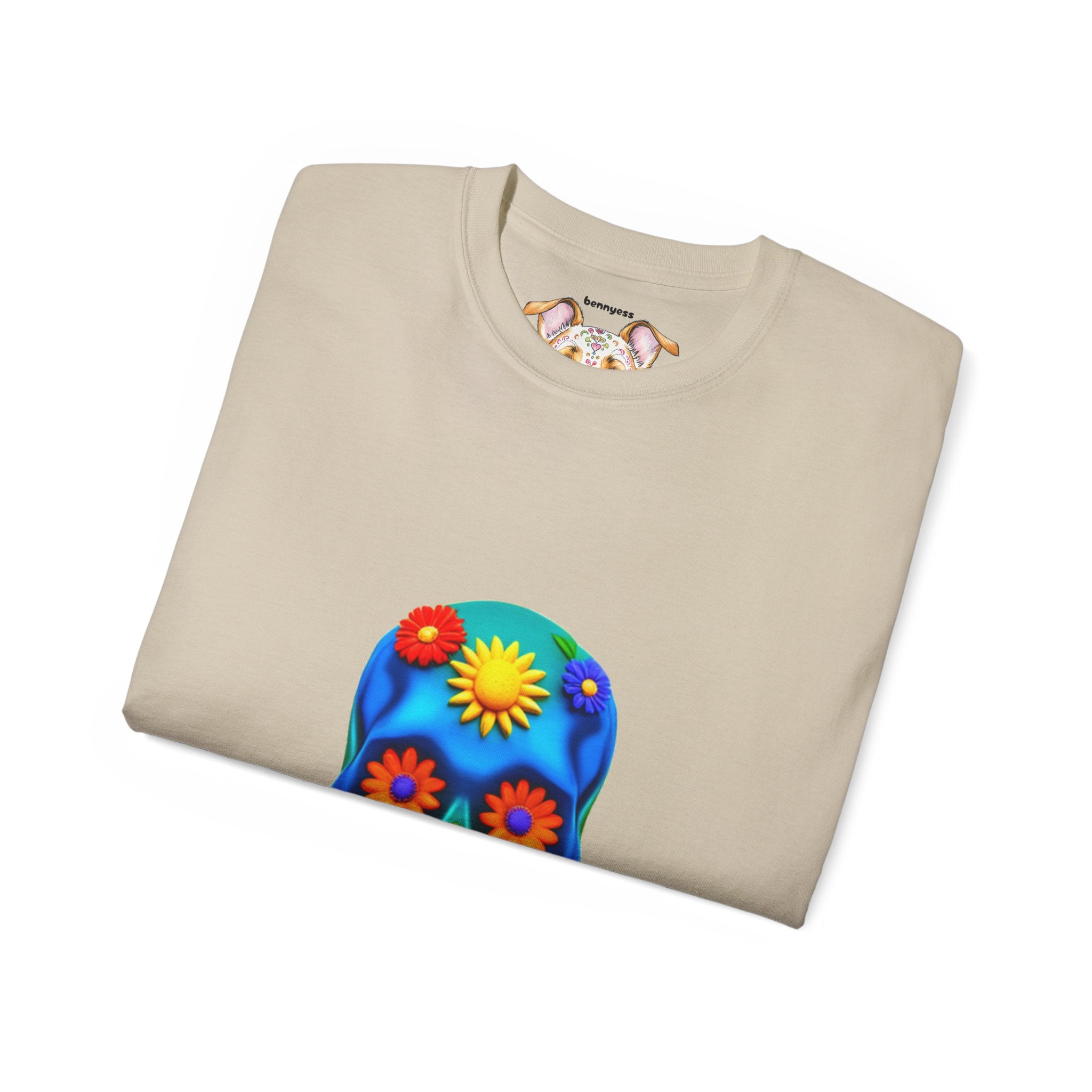 Bennyess Epic & Unique Design t-Shirt Collection