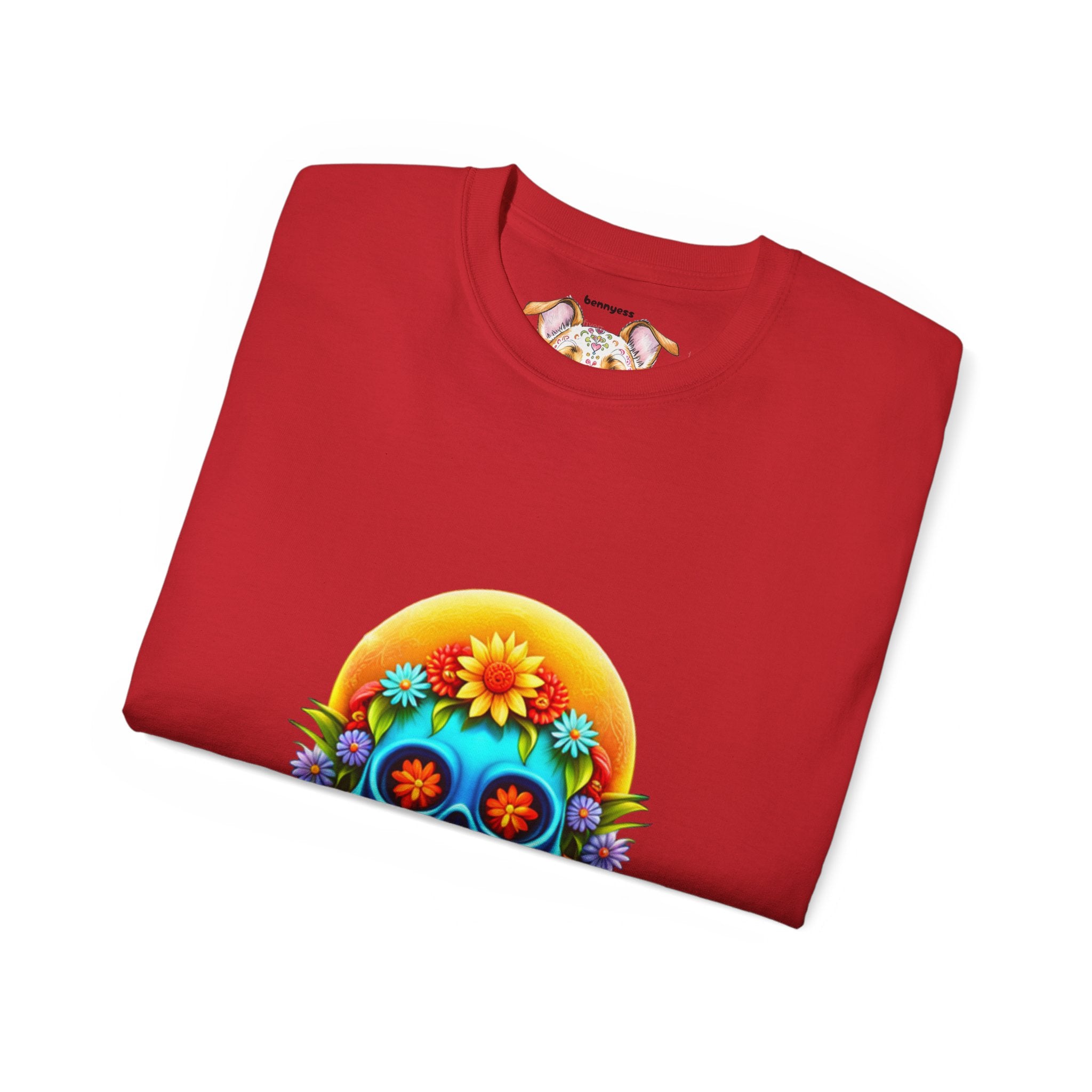 Bennyess Epic & Unique Design t-Shirt Collection