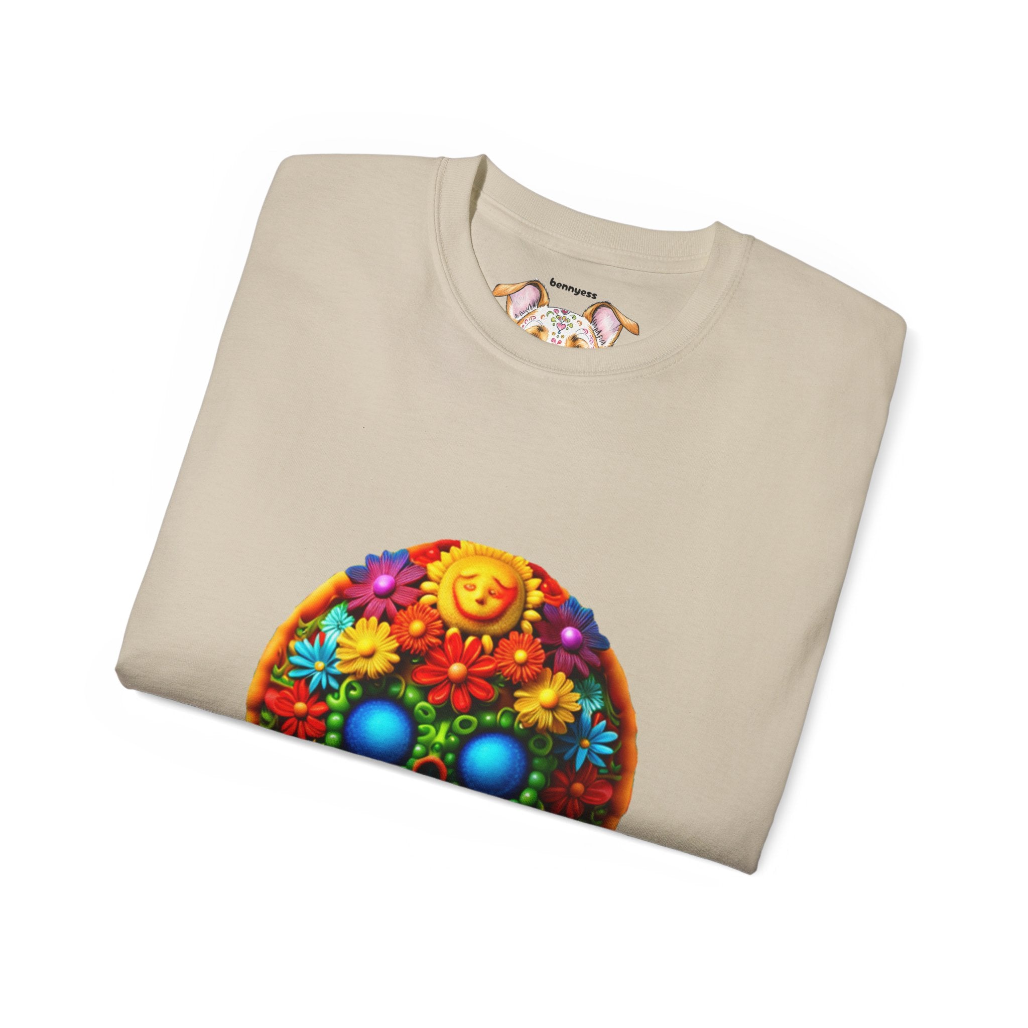 Bennyess Epic & Unique Design t-Shirt Collection