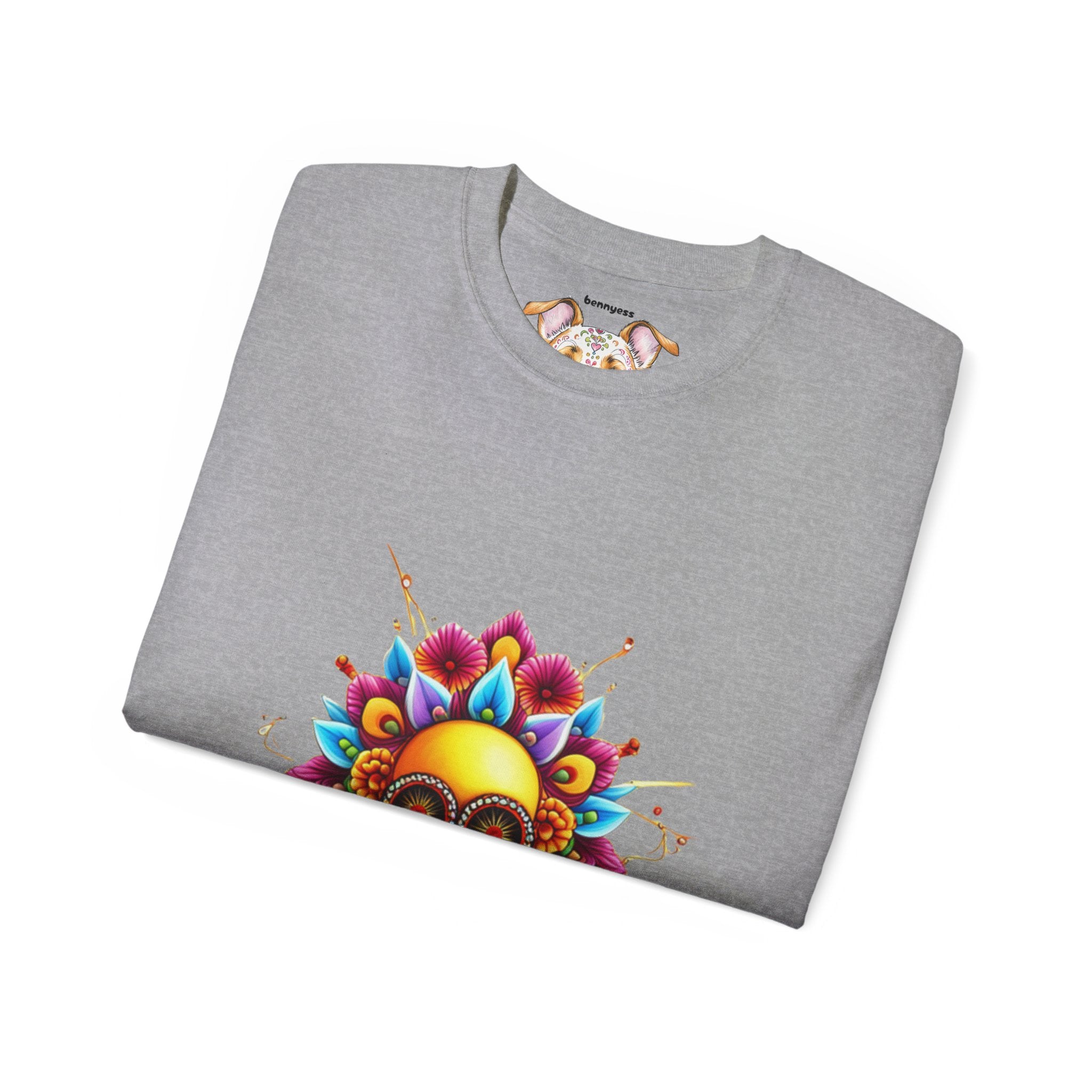 Bennyess Epic & Unique Design t-Shirt Collection