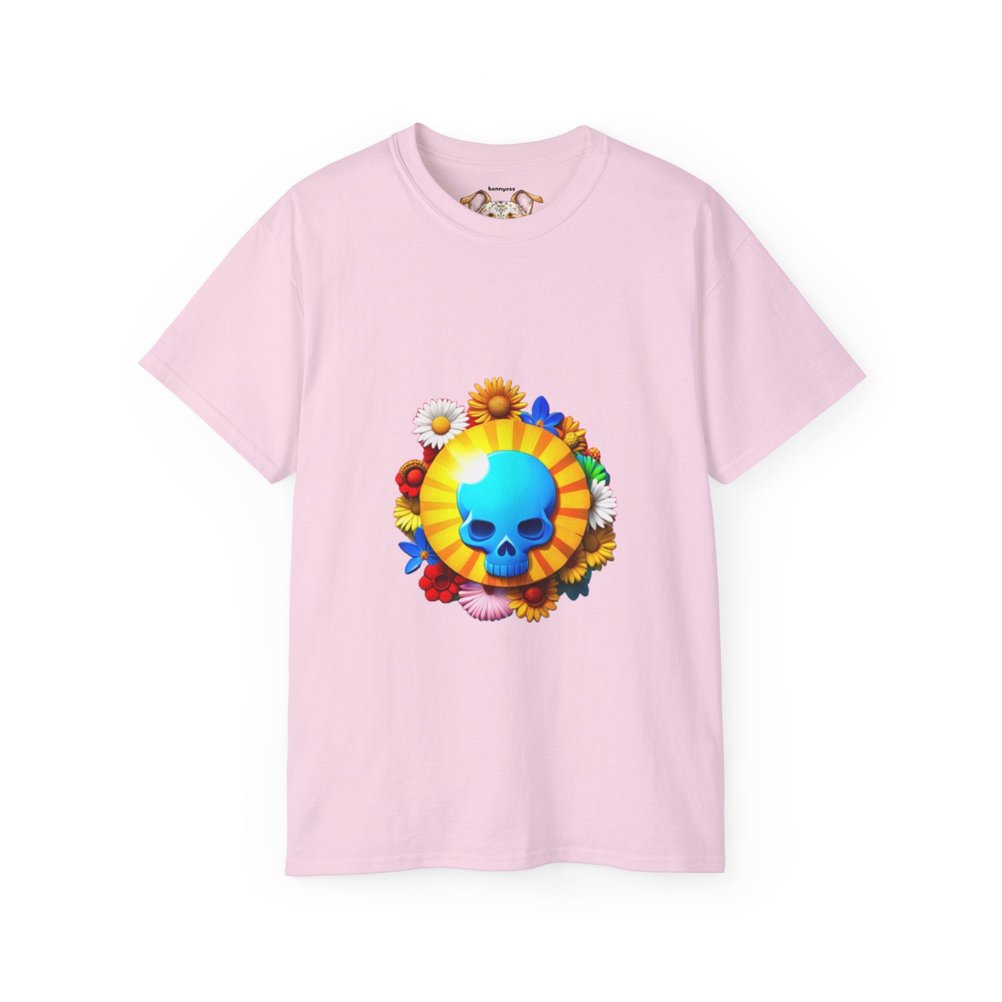 Bennyess Epic & Unique Design t-Shirt Collection