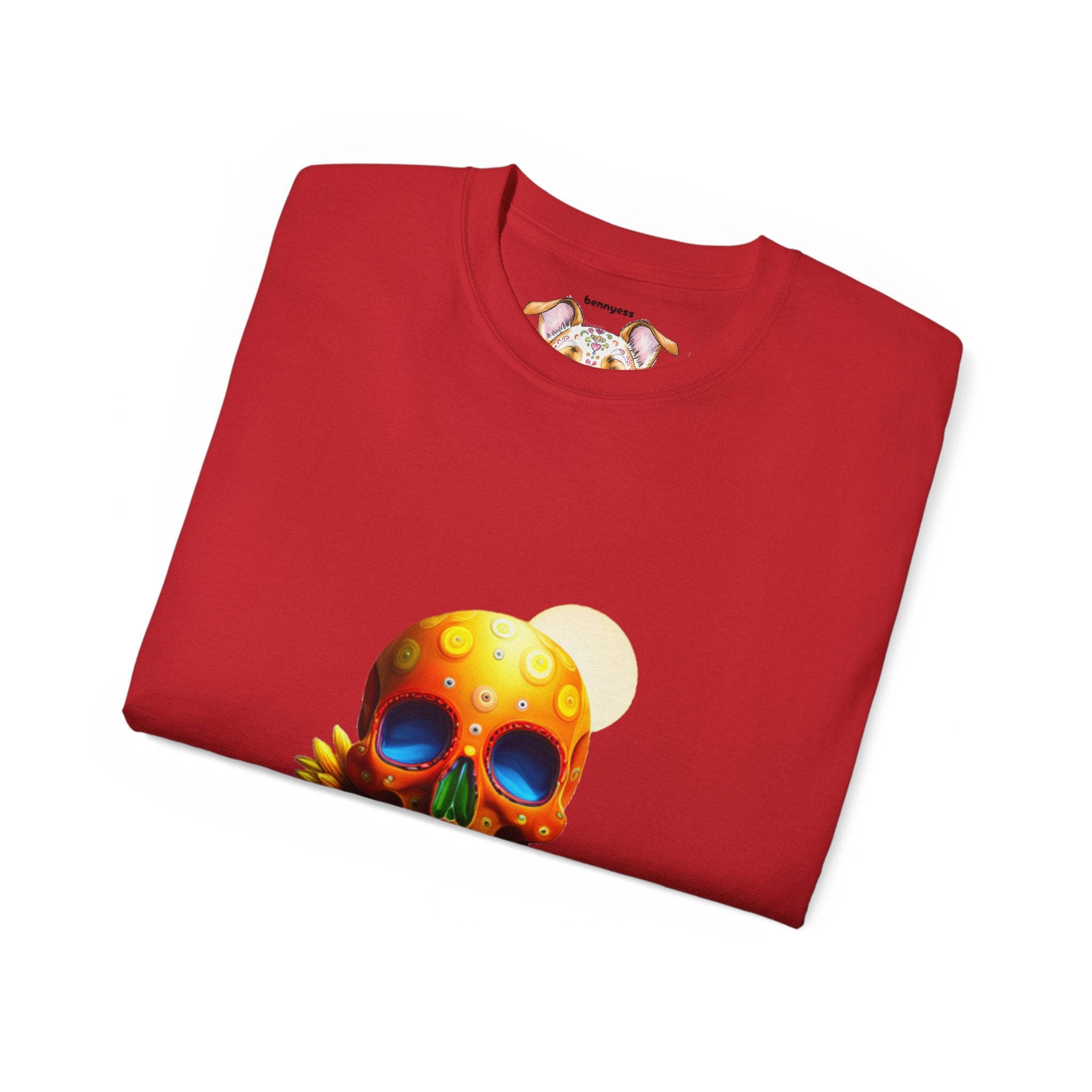 Bennyess Epic & Unique Design t-Shirt Collection