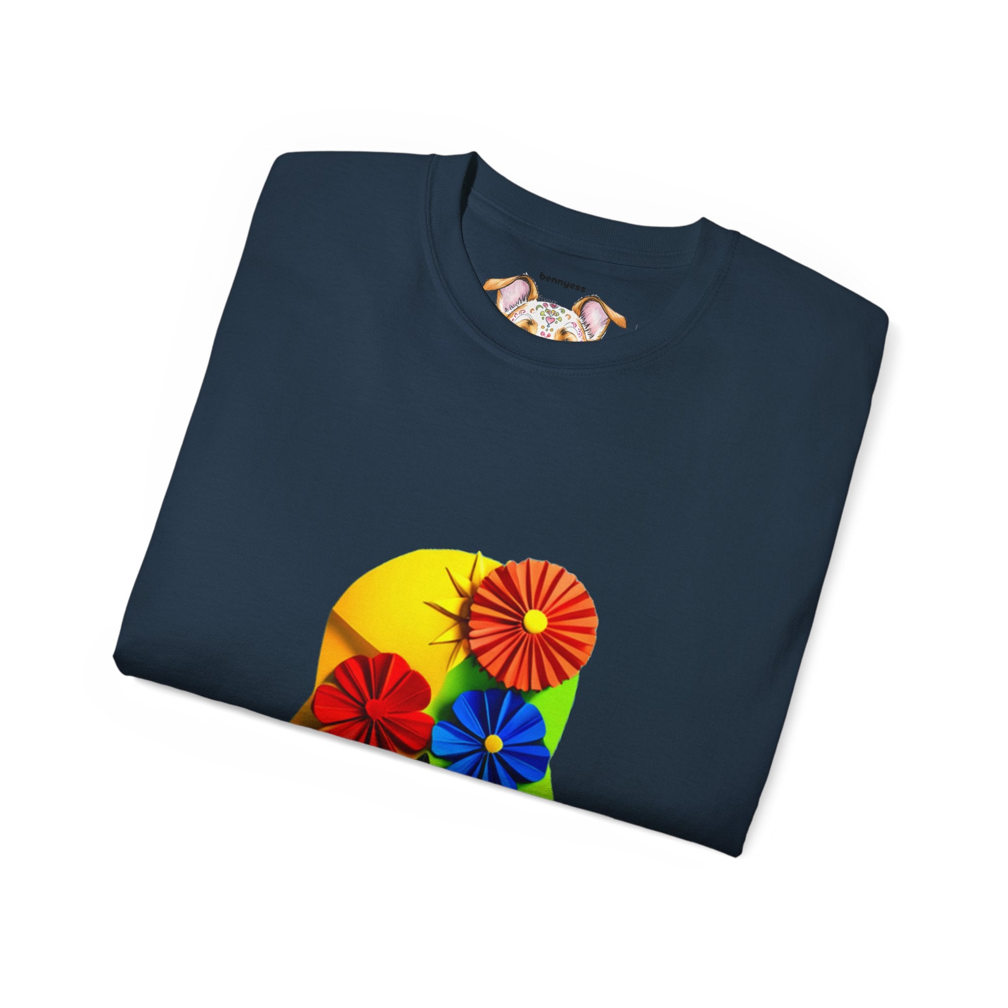 Bennyess Epic & Unique Design t-Shirt Collection
