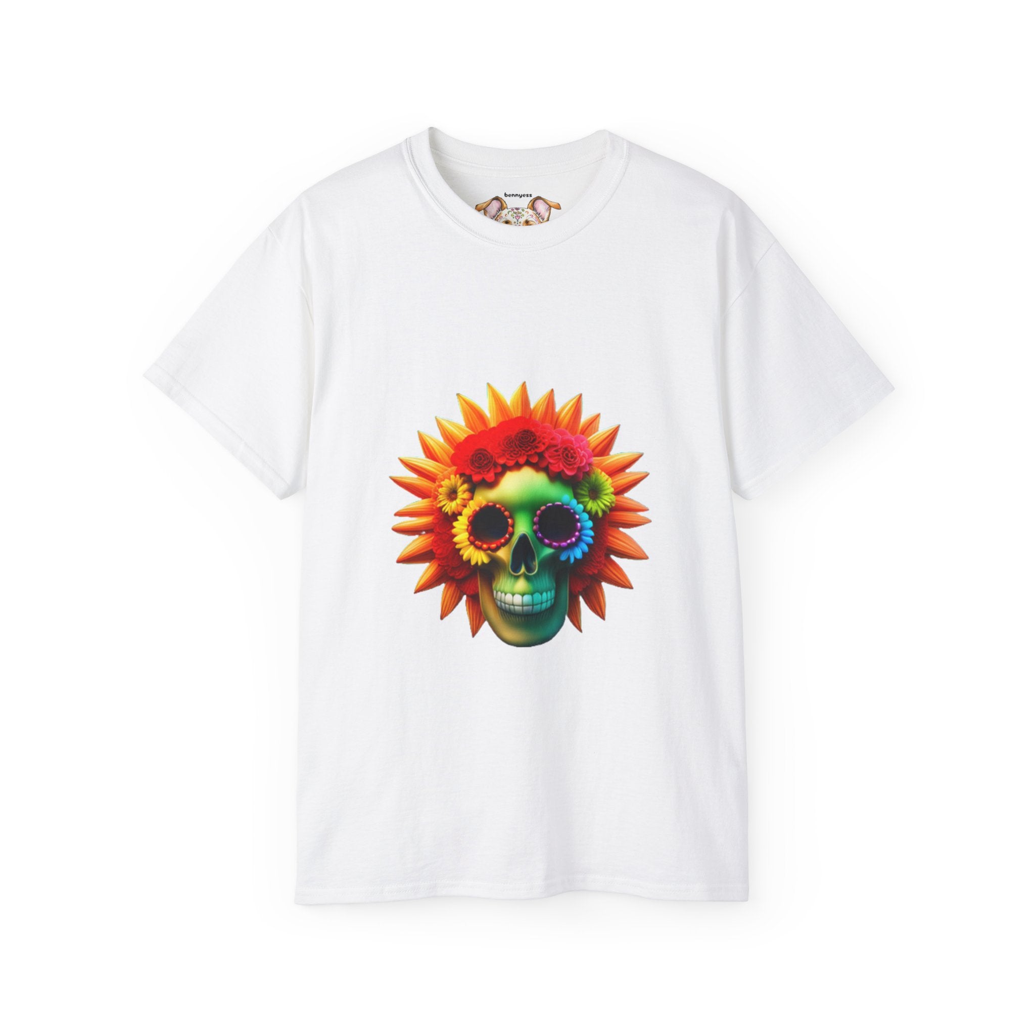Bennyess Epic & Unique Design t-Shirt Collection