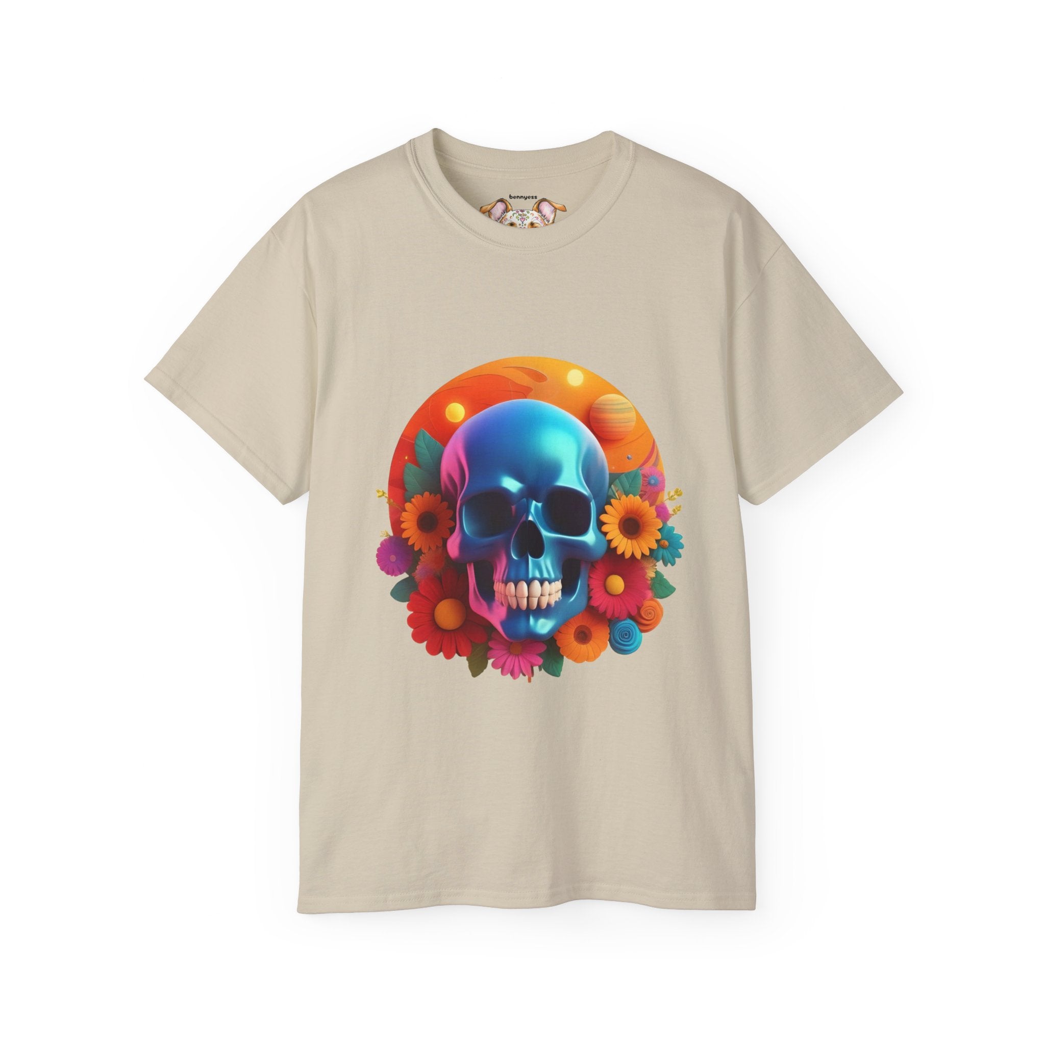 Bennyess Epic & Unique Design t-Shirt Collection