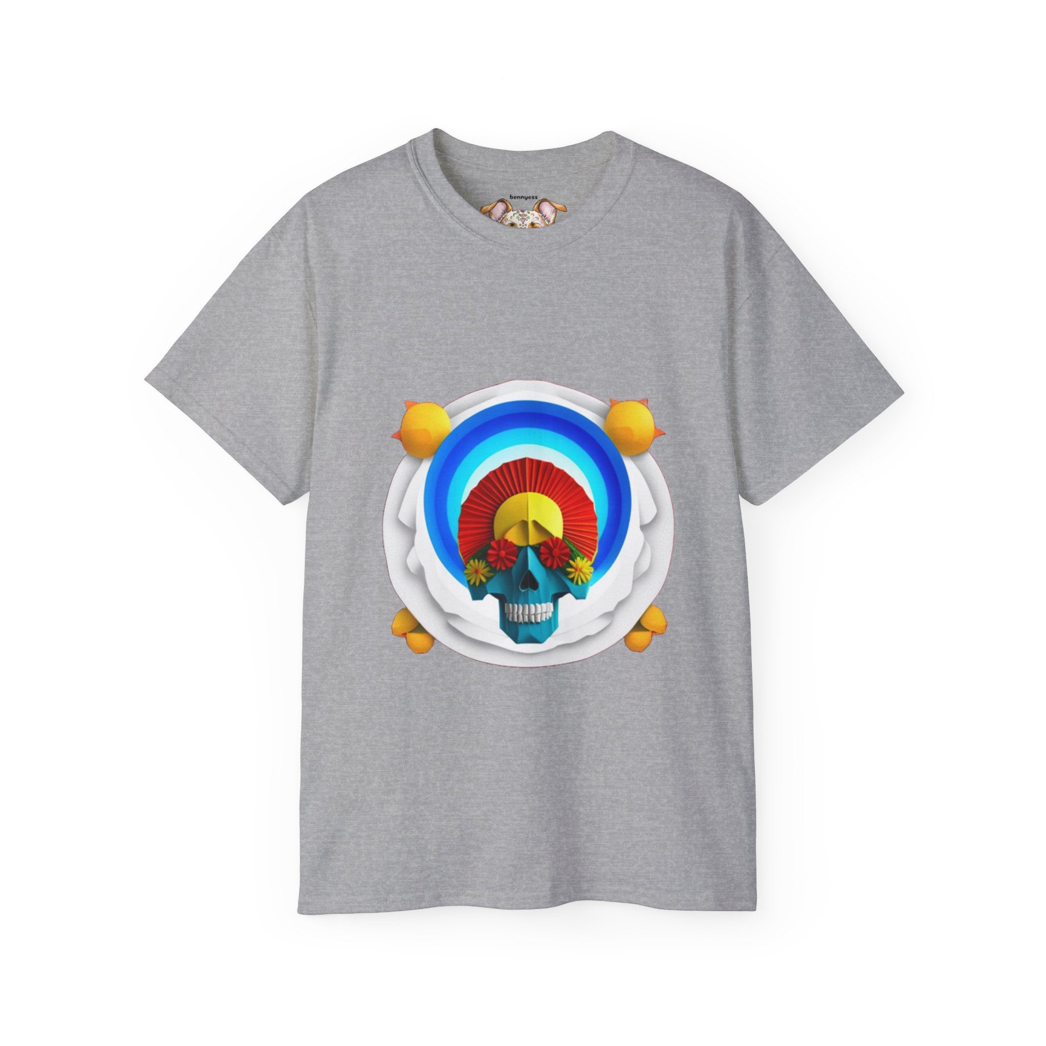 Bennyess Epic & Unique Design t-Shirt Collection