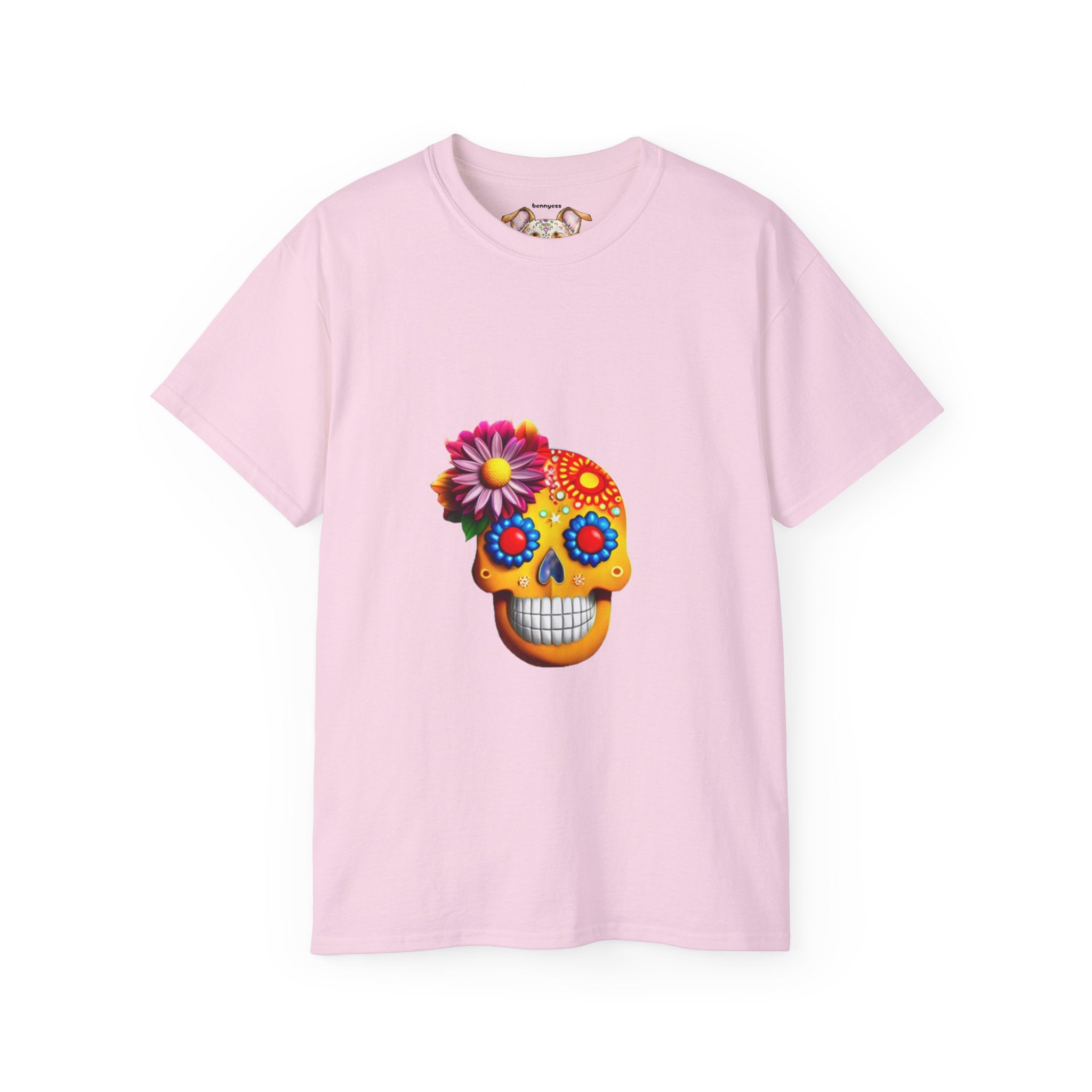 Bennyess Epic & Unique Design t-Shirt Collection