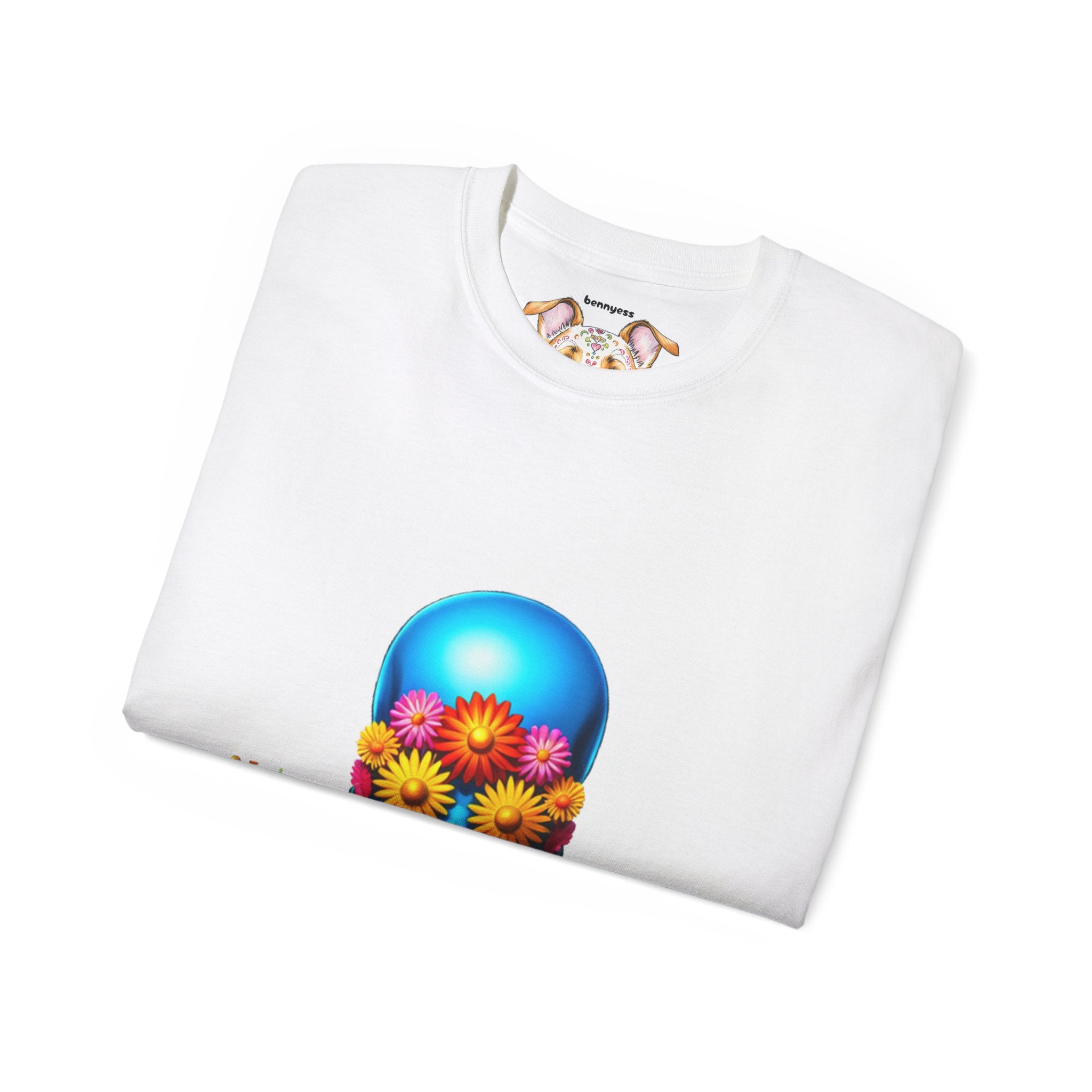 Bennyess Epic & Unique Design t-Shirt Collection