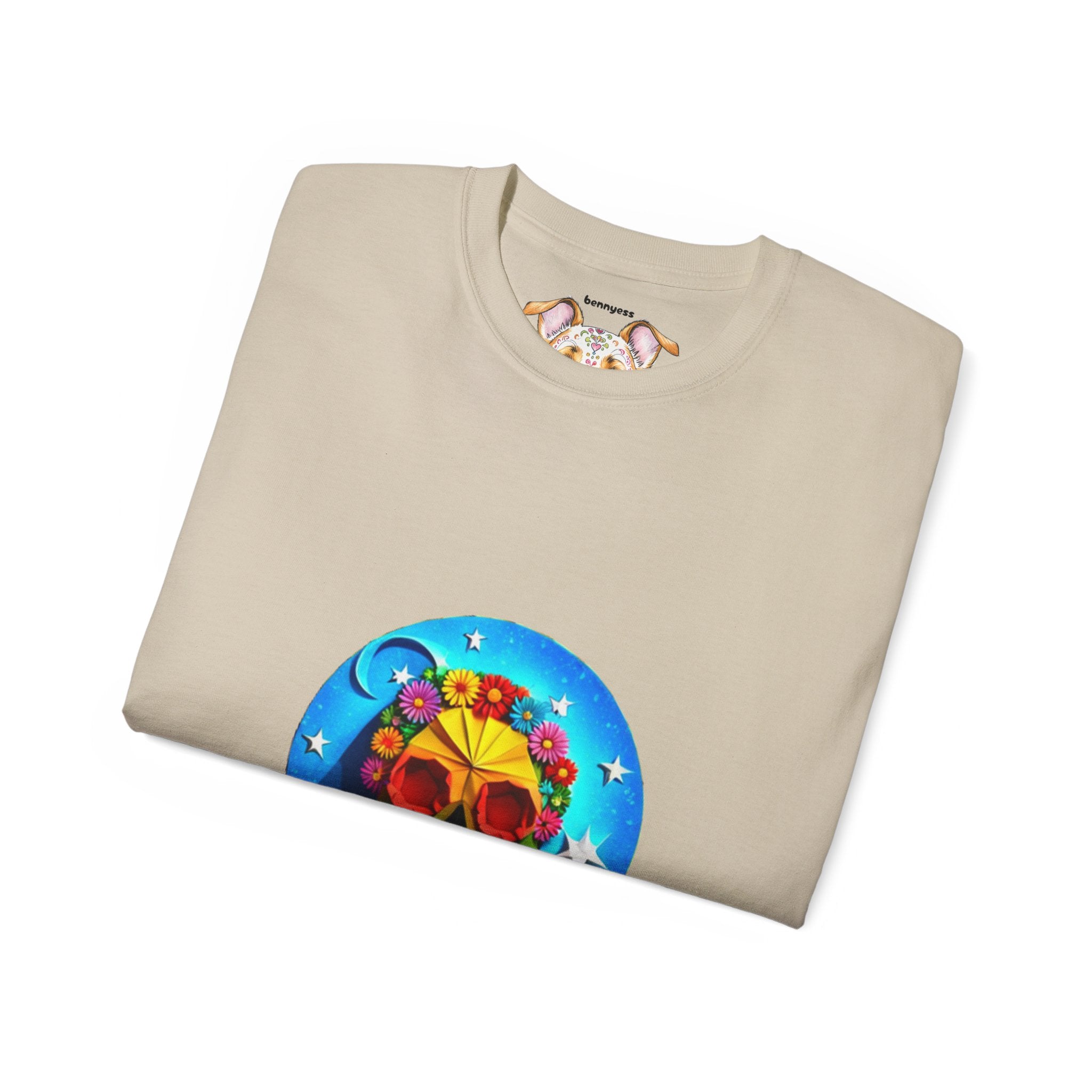 Bennyess Epic & Unique Design t-Shirt Collection