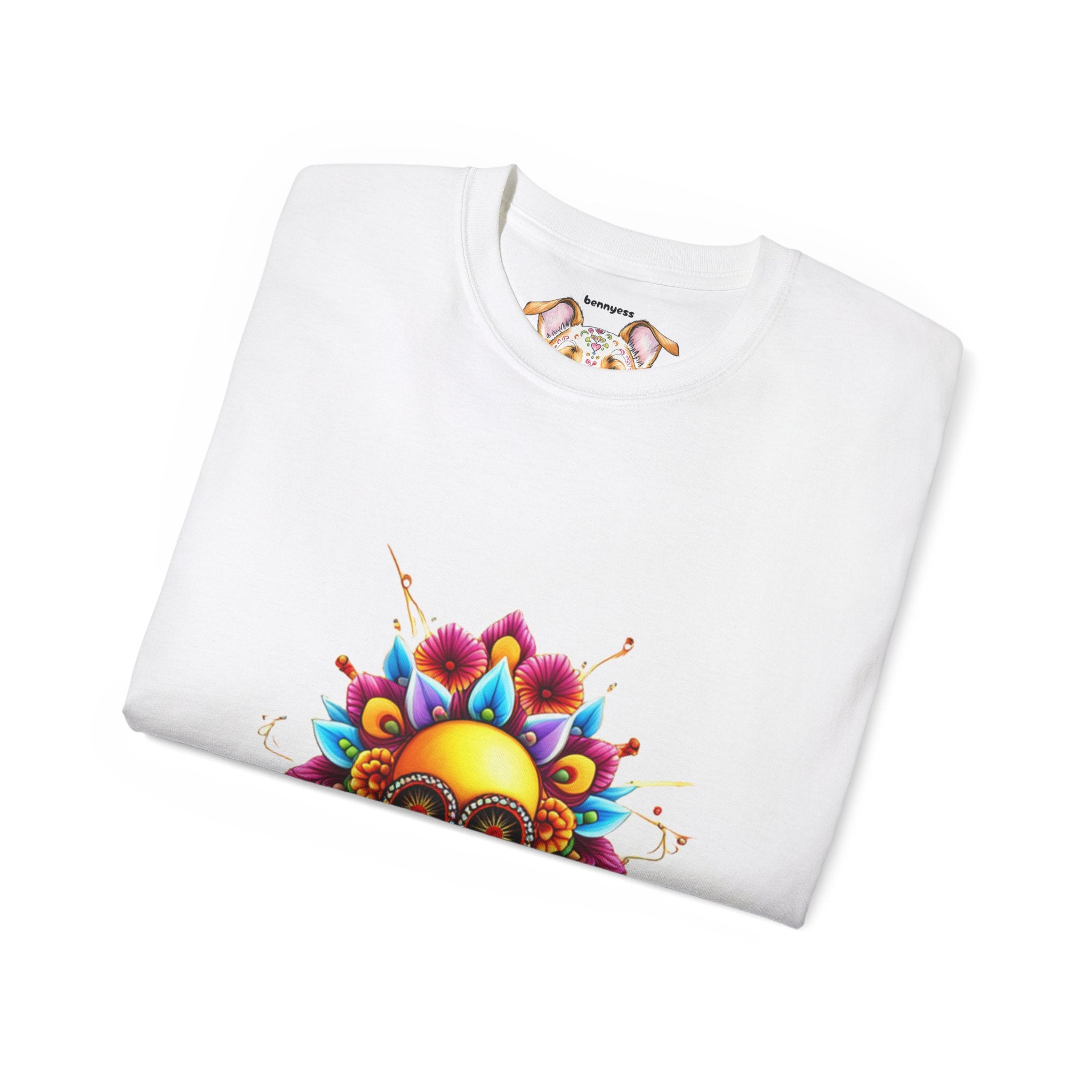 Bennyess Epic & Unique Design t-Shirt Collection