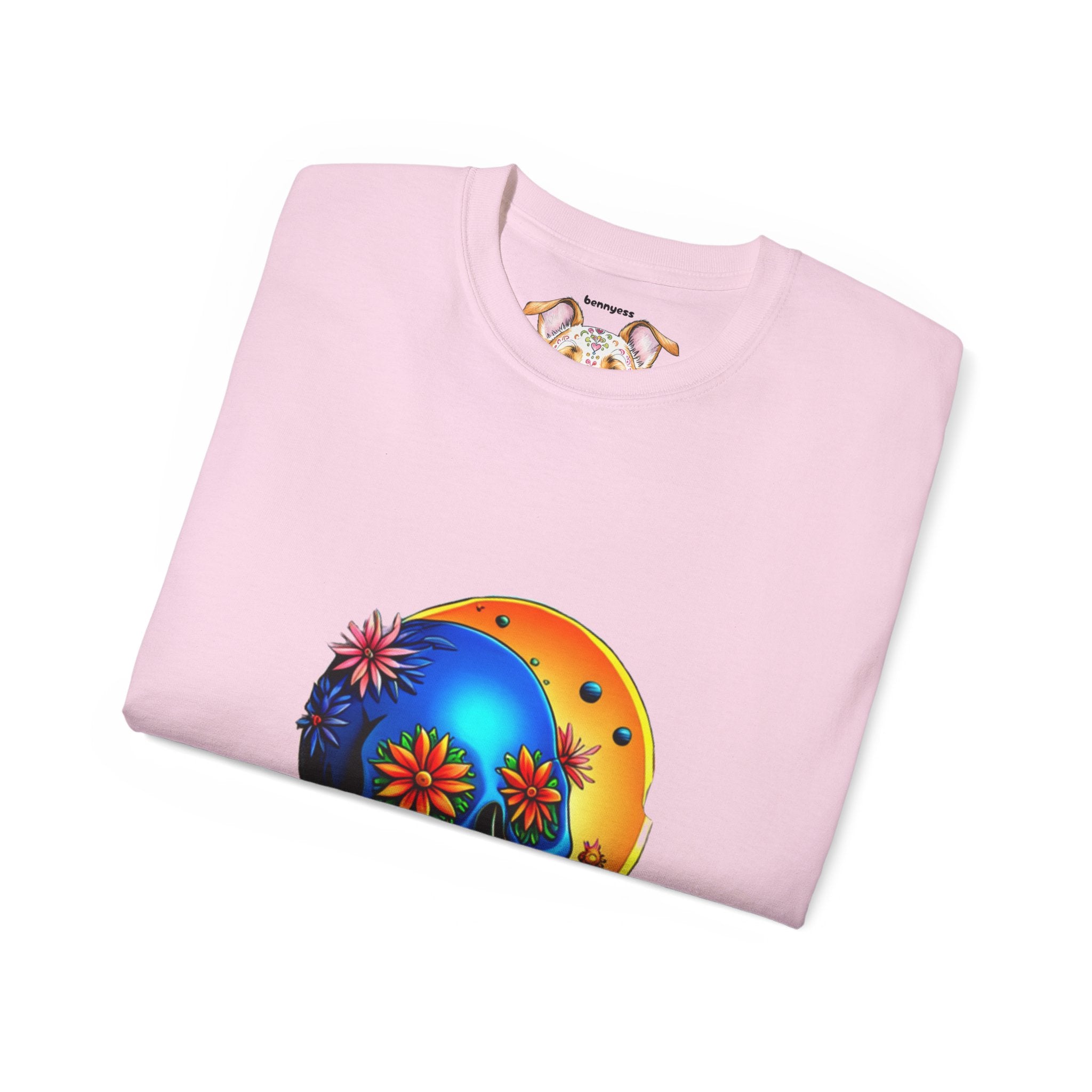Bennyess Epic & Unique Design t-Shirt Collection