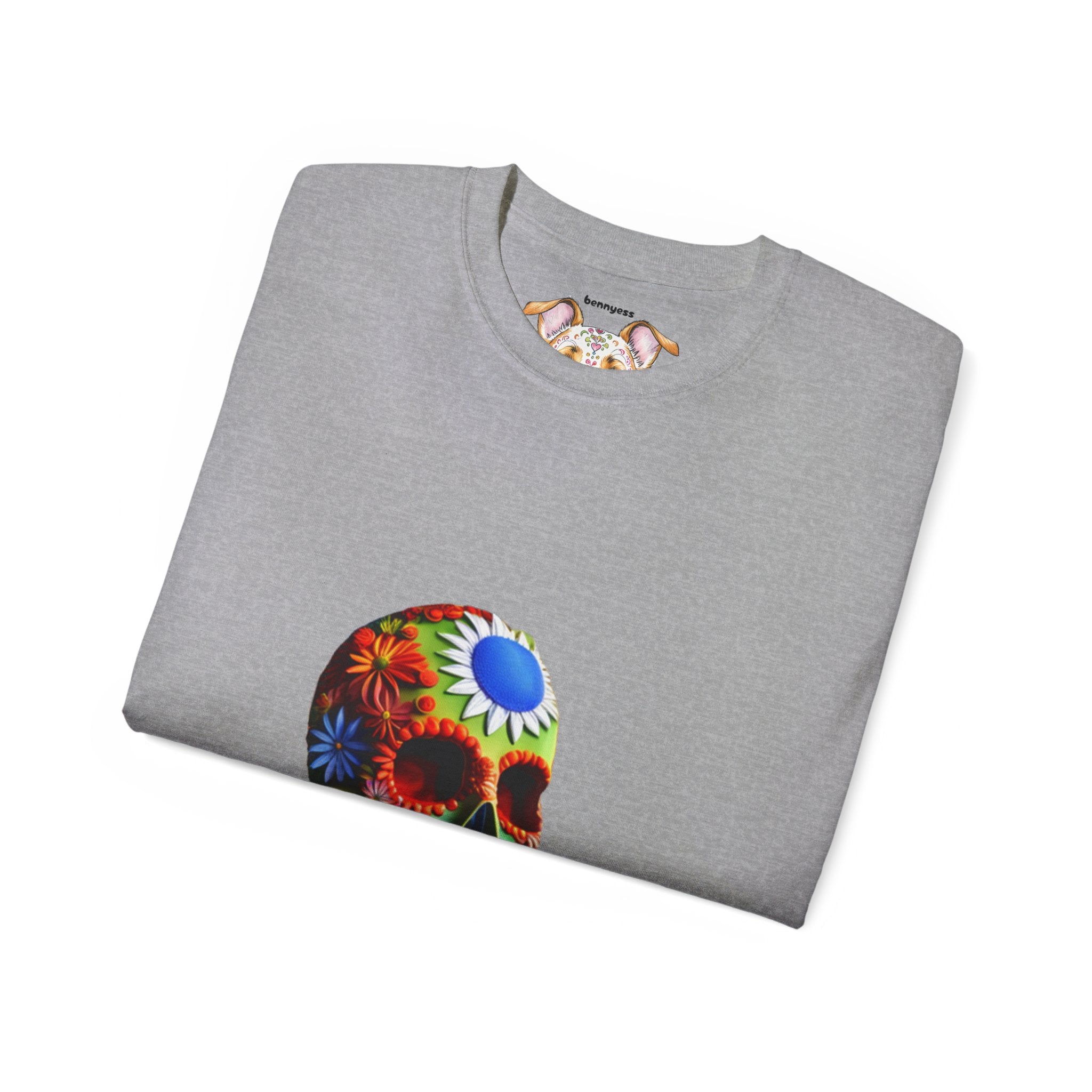 Bennyess Epic & Unique Design t-Shirt Collection