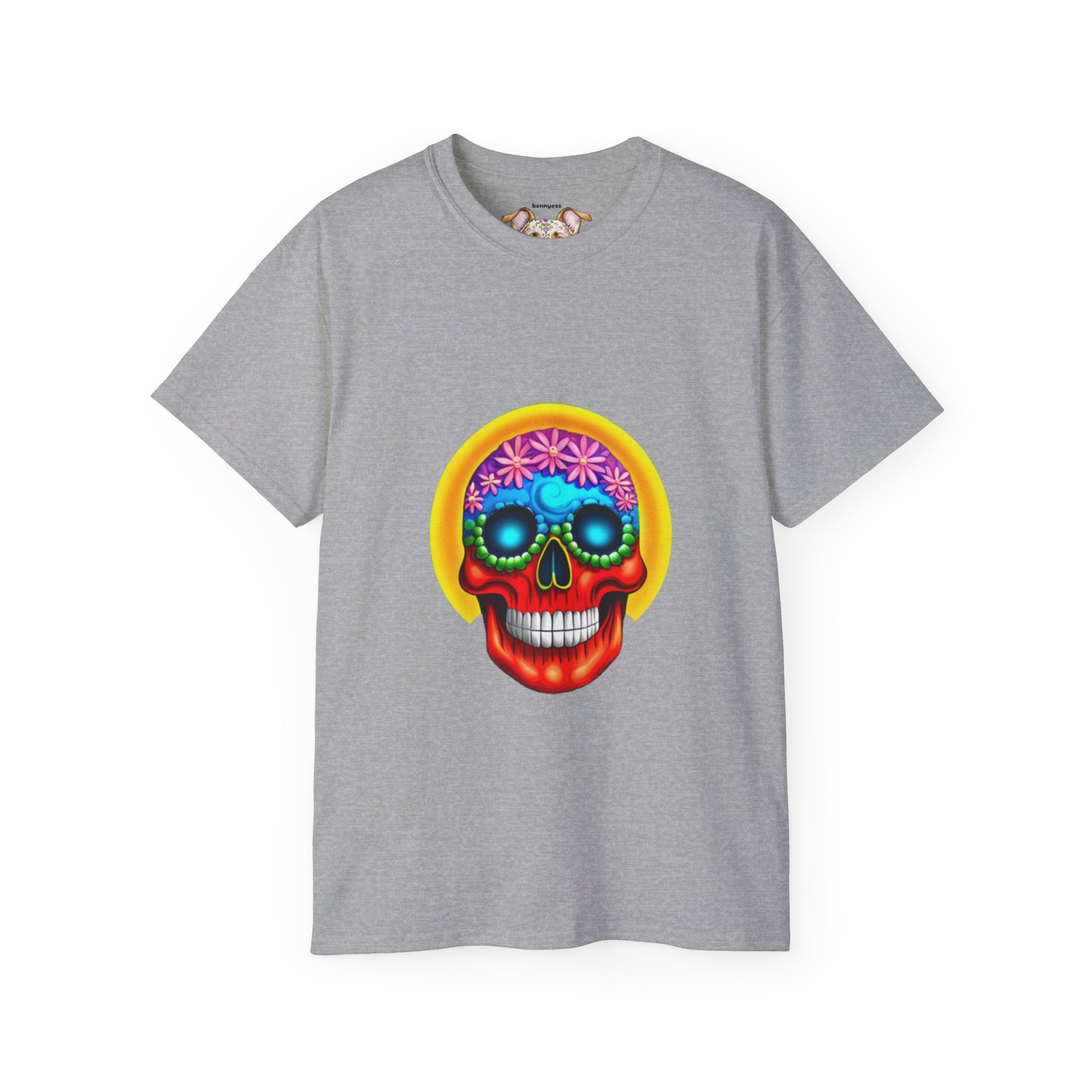 Bennyess Epic & Unique Design t-Shirt Collection