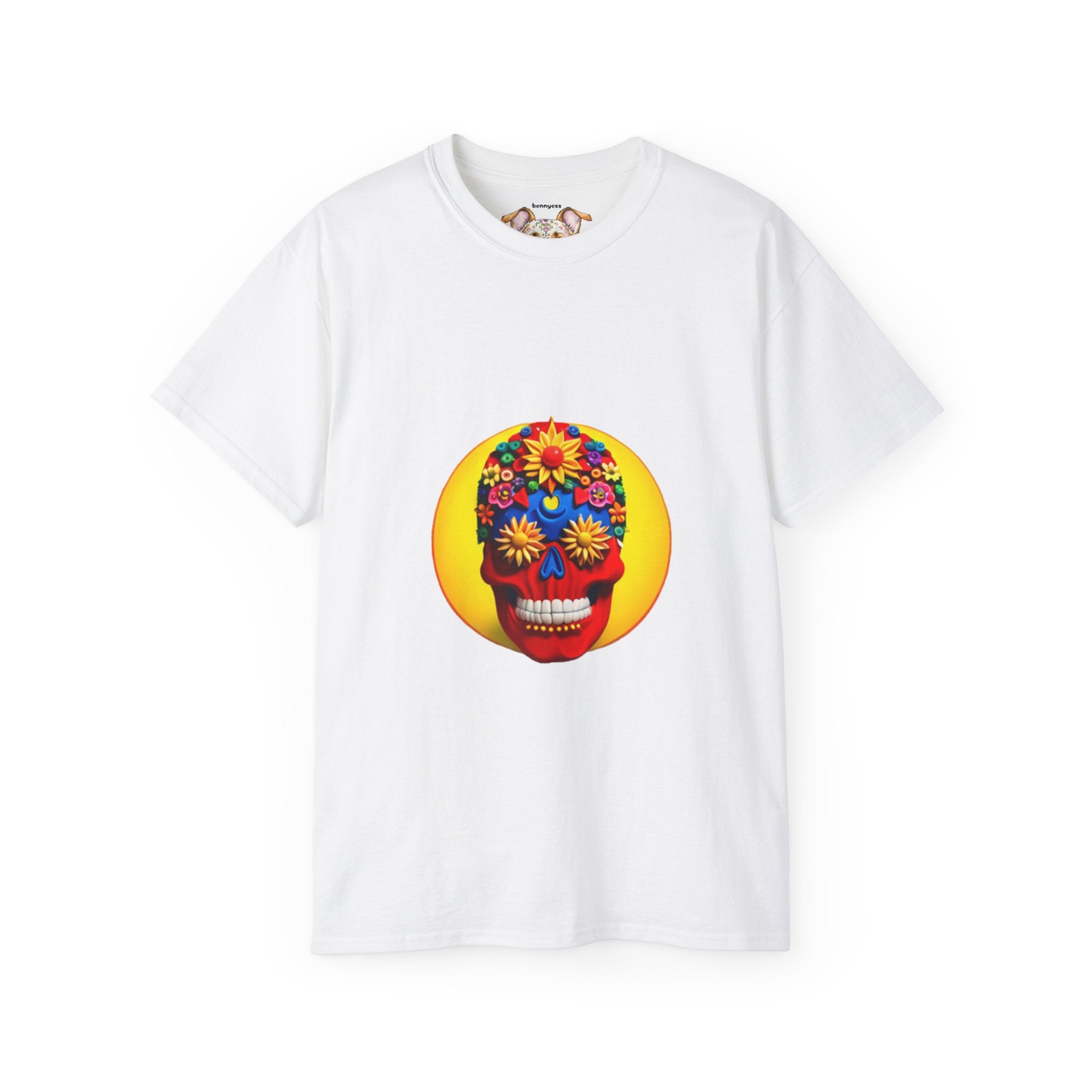 Bennyess Epic & Unique Design t-Shirt Collection