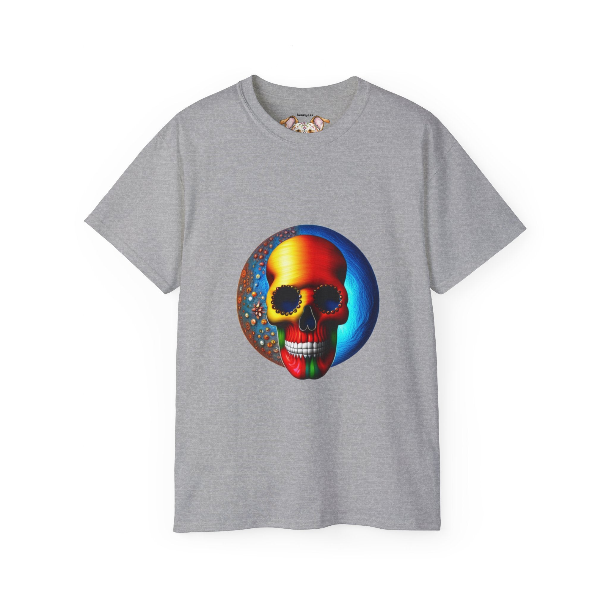 Bennyess Epic & Unique Design t-Shirt Collection
