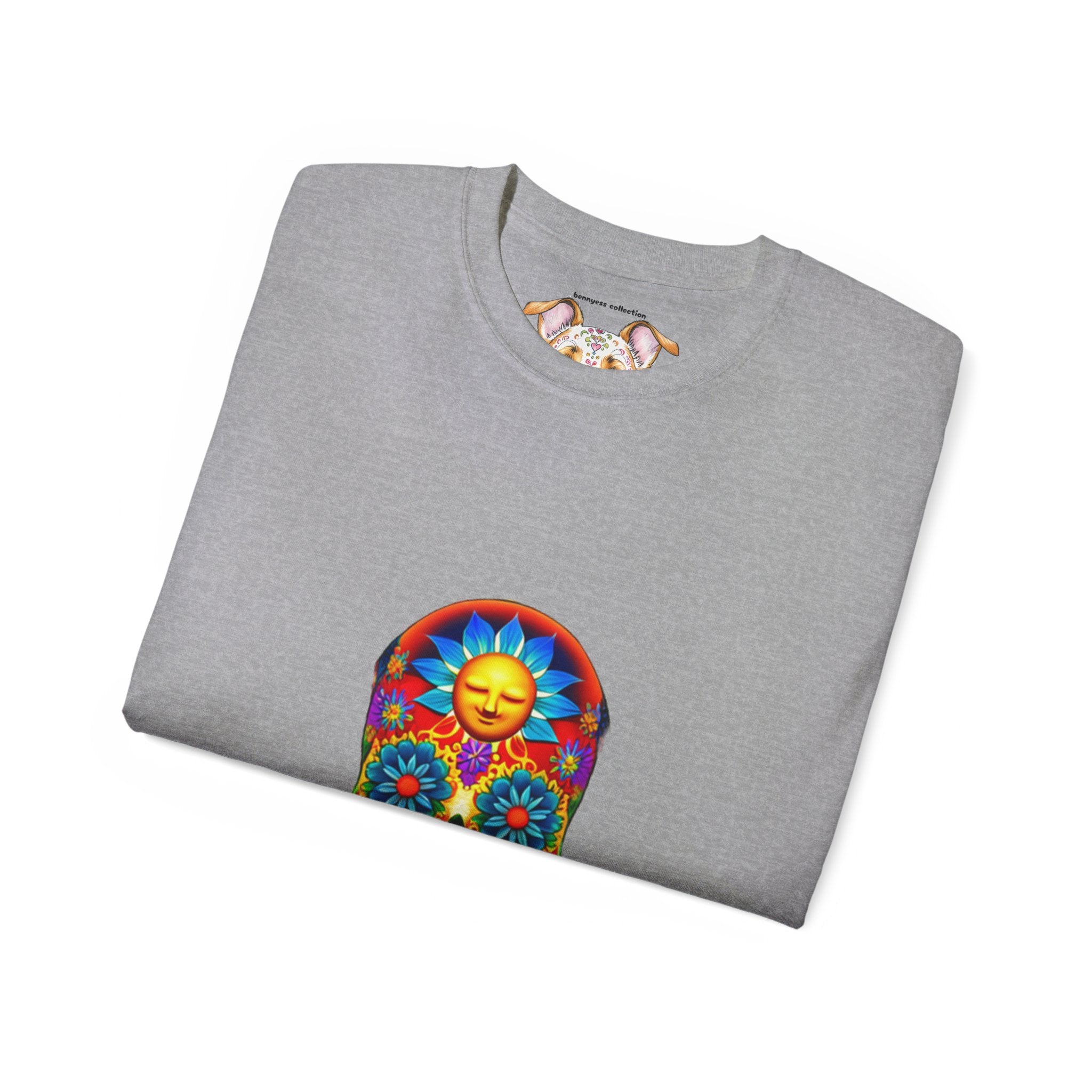 Bennyess Epic & Unique Design t-Shirt Collection