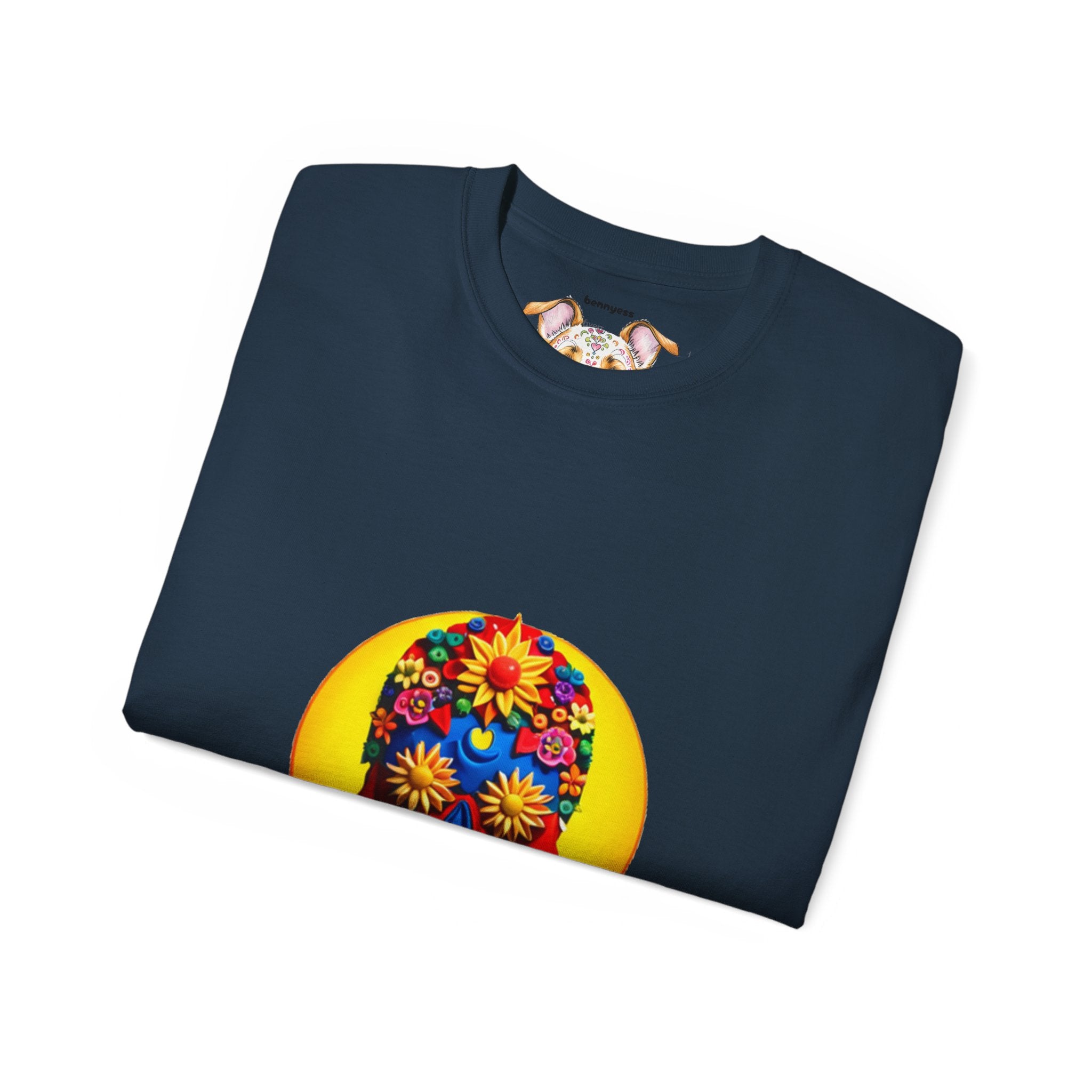 Bennyess Epic & Unique Design t-Shirt Collection