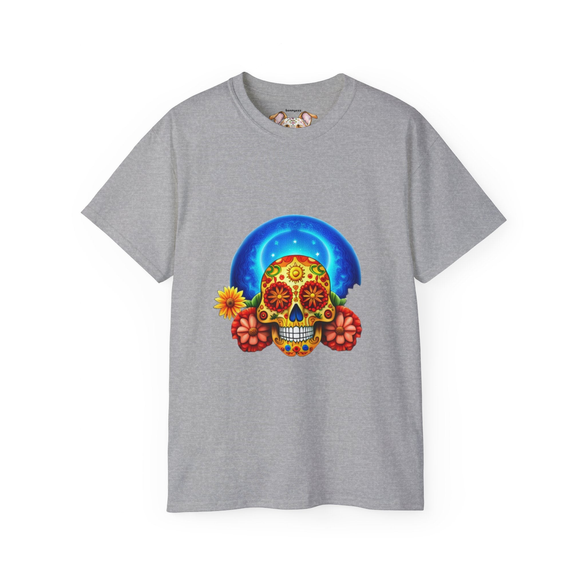 Bennyess Epic & Unique Design t-Shirt Collection