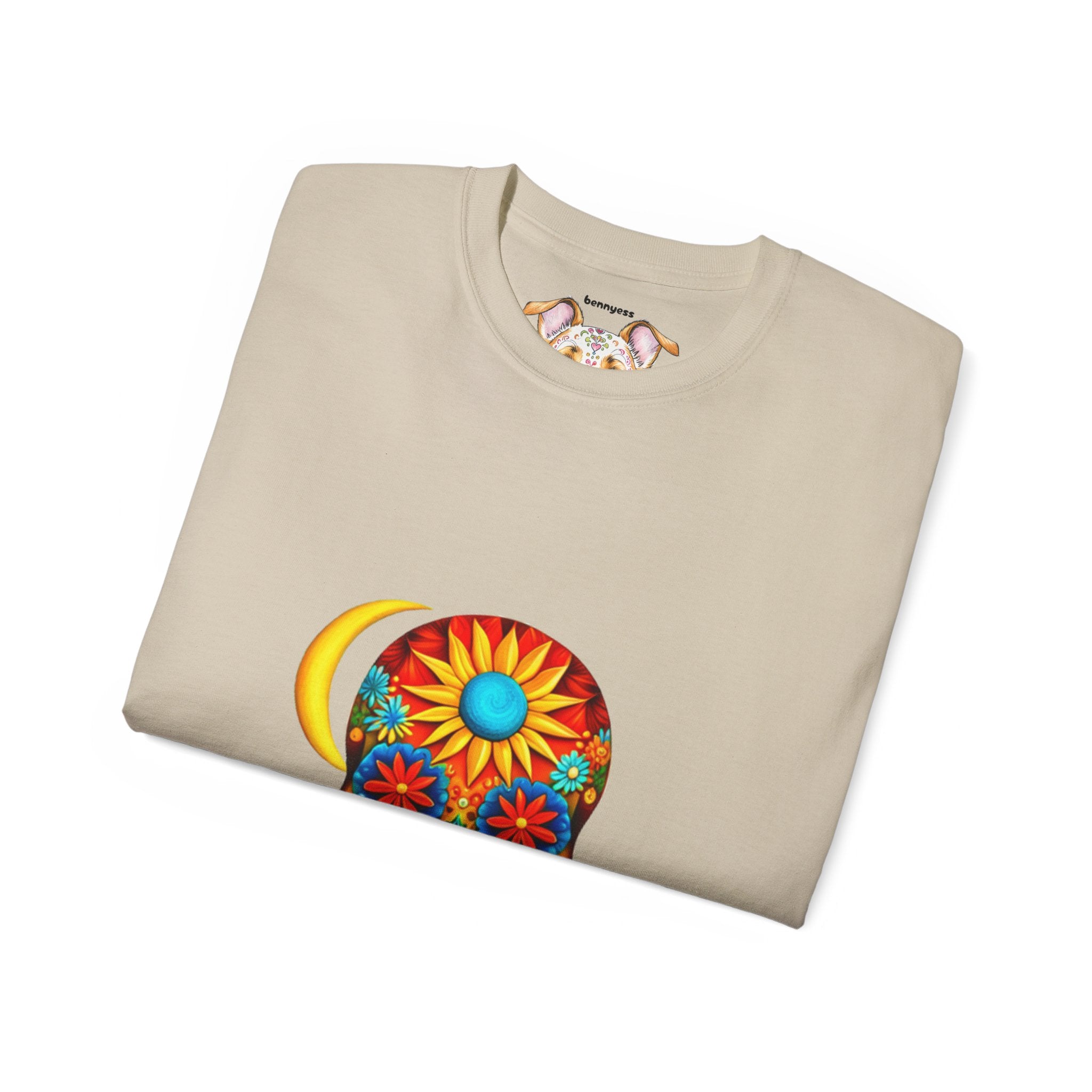 Bennyess Epic & Unique Design t-Shirt Collection