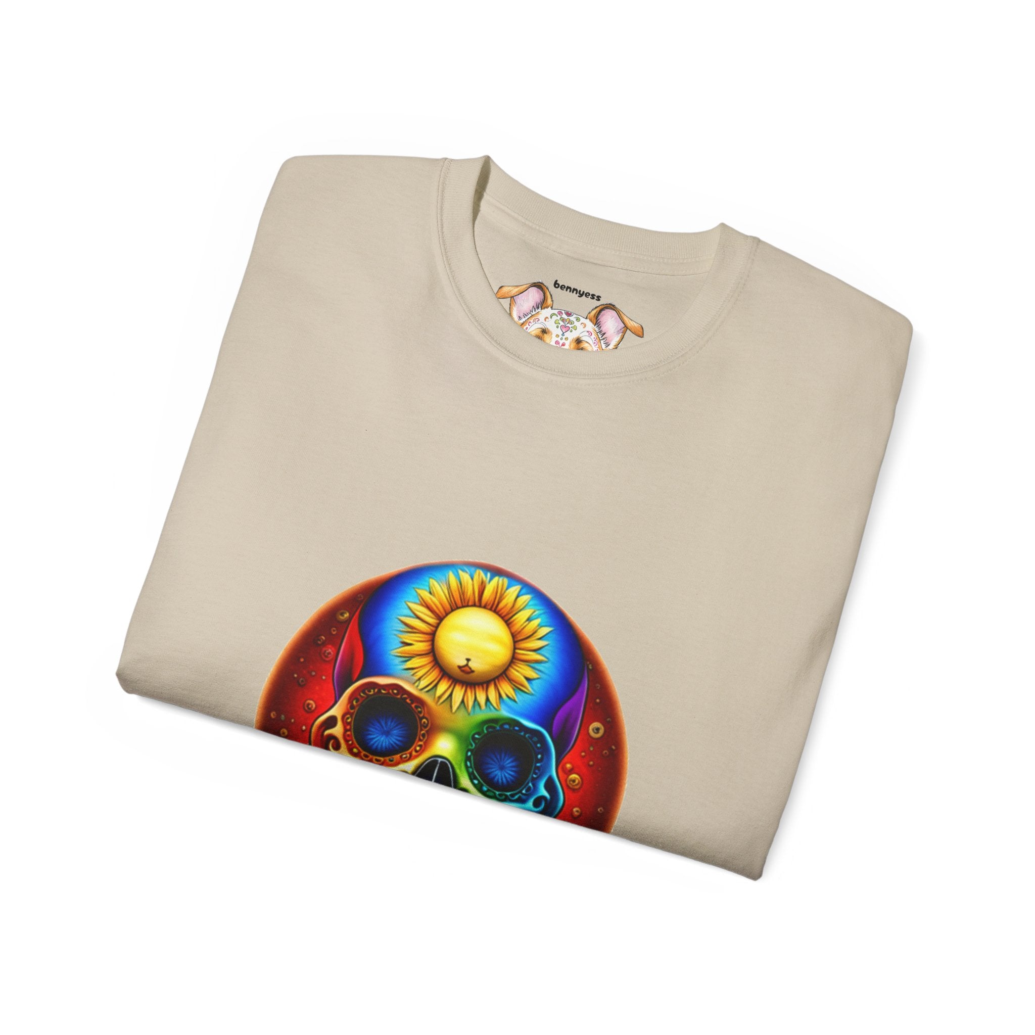 Bennyess Epic & Unique Design t-Shirt Collection