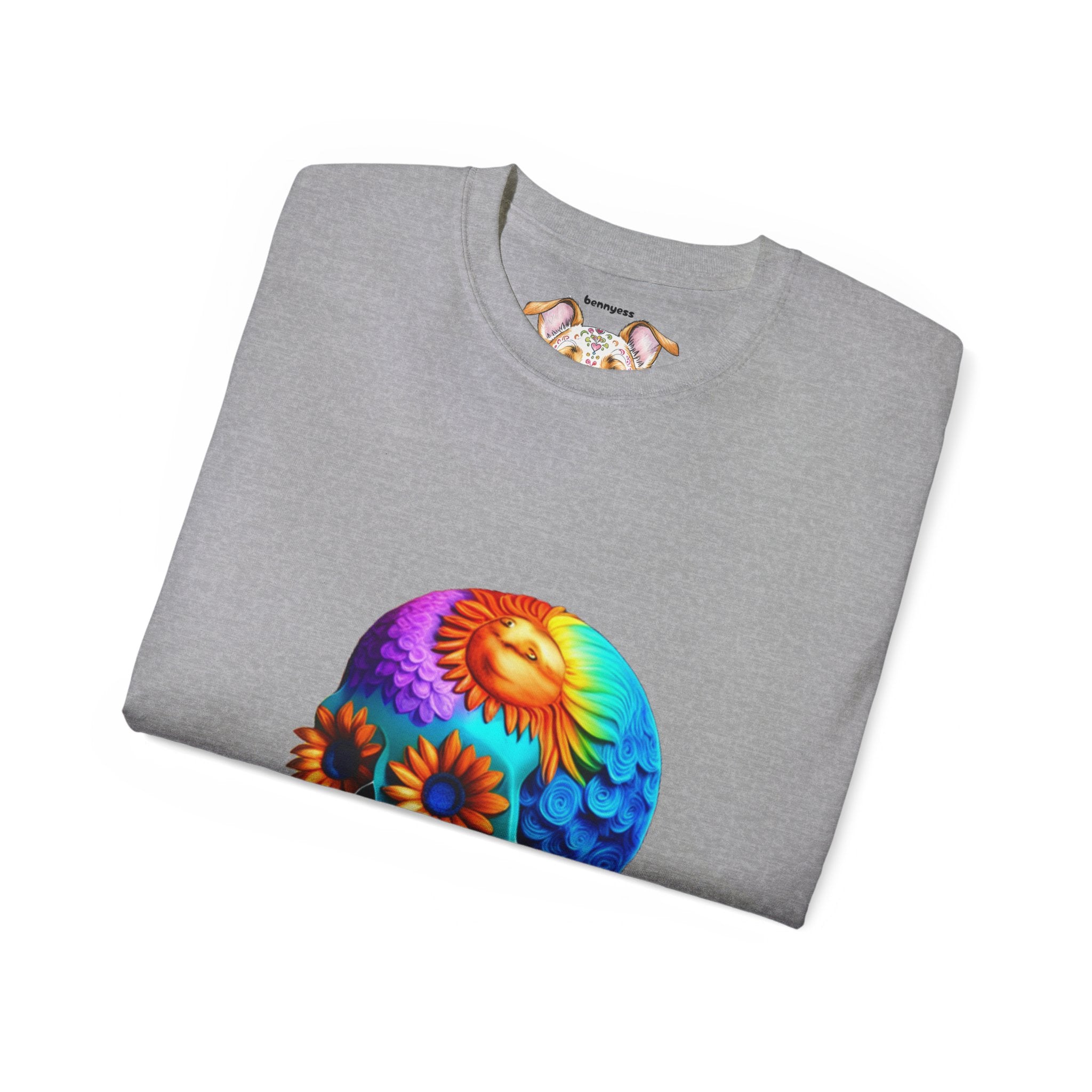 Bennyess Epic & Unique Design t-Shirt Collection